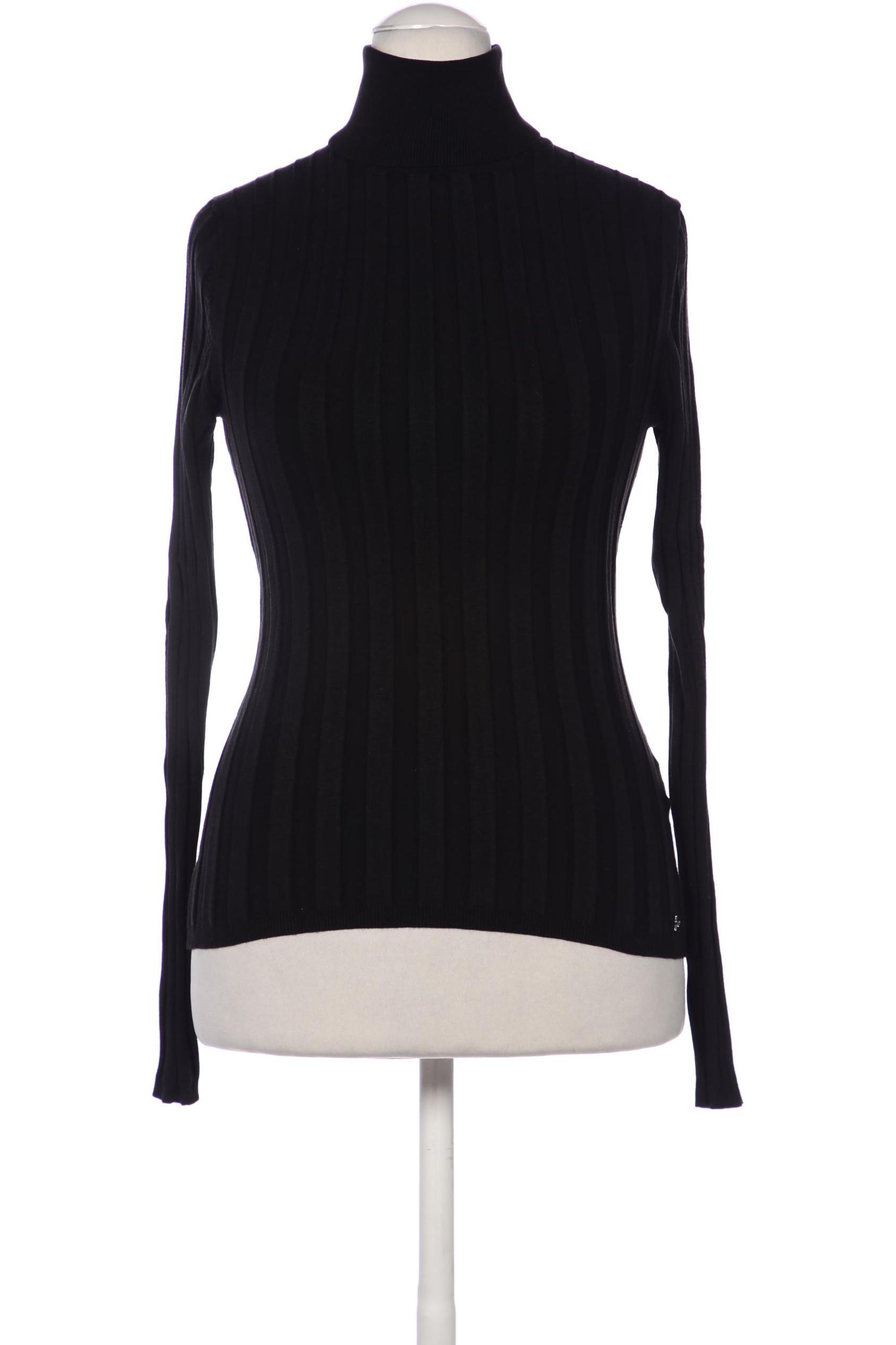 

Apart Damen Pullover, schwarz, Gr. 38