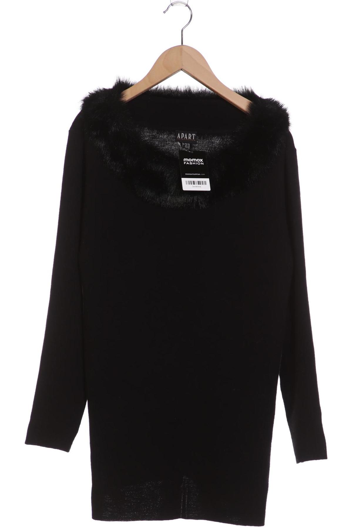 

APART Damen Pullover, schwarz