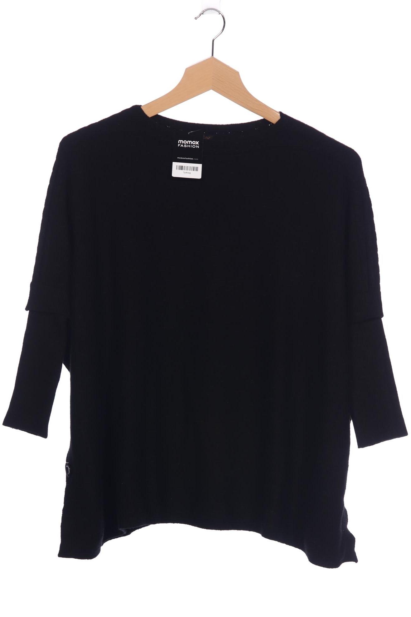 

Apart Damen Pullover, schwarz, Gr. 36