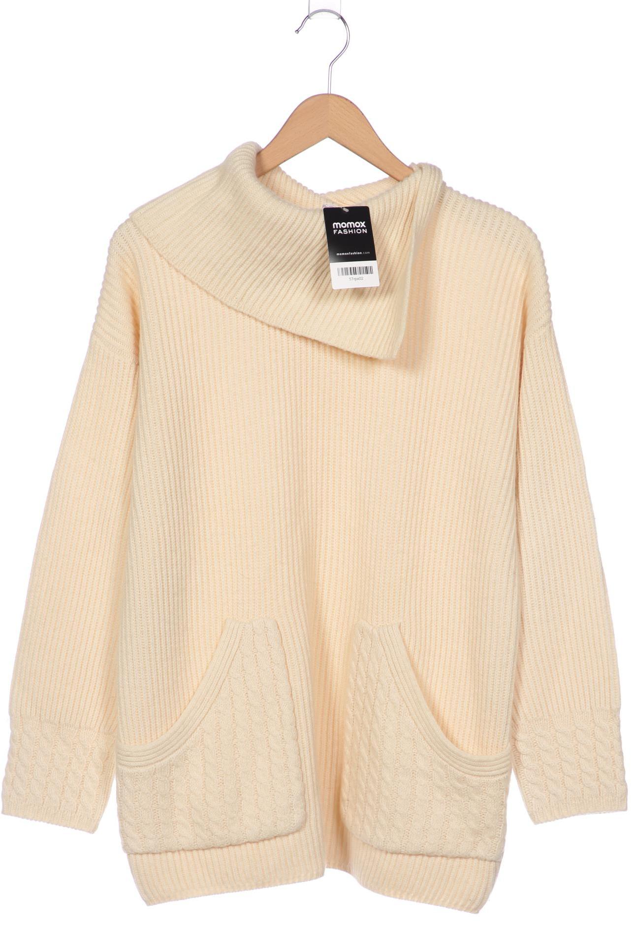 

Apart Damen Pullover, beige, Gr. 36