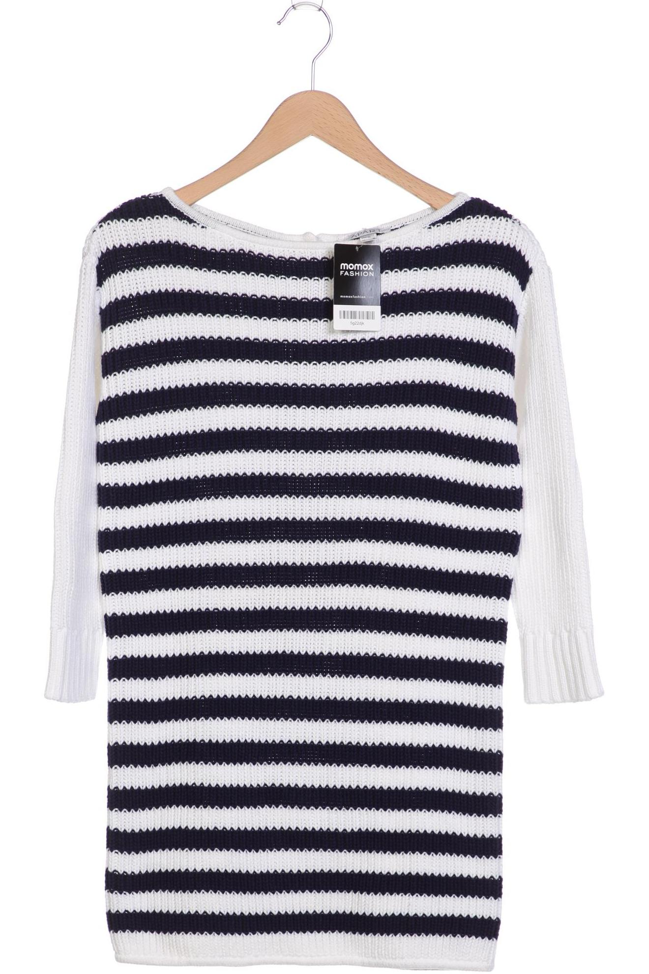 

APART Damen Pullover, marineblau