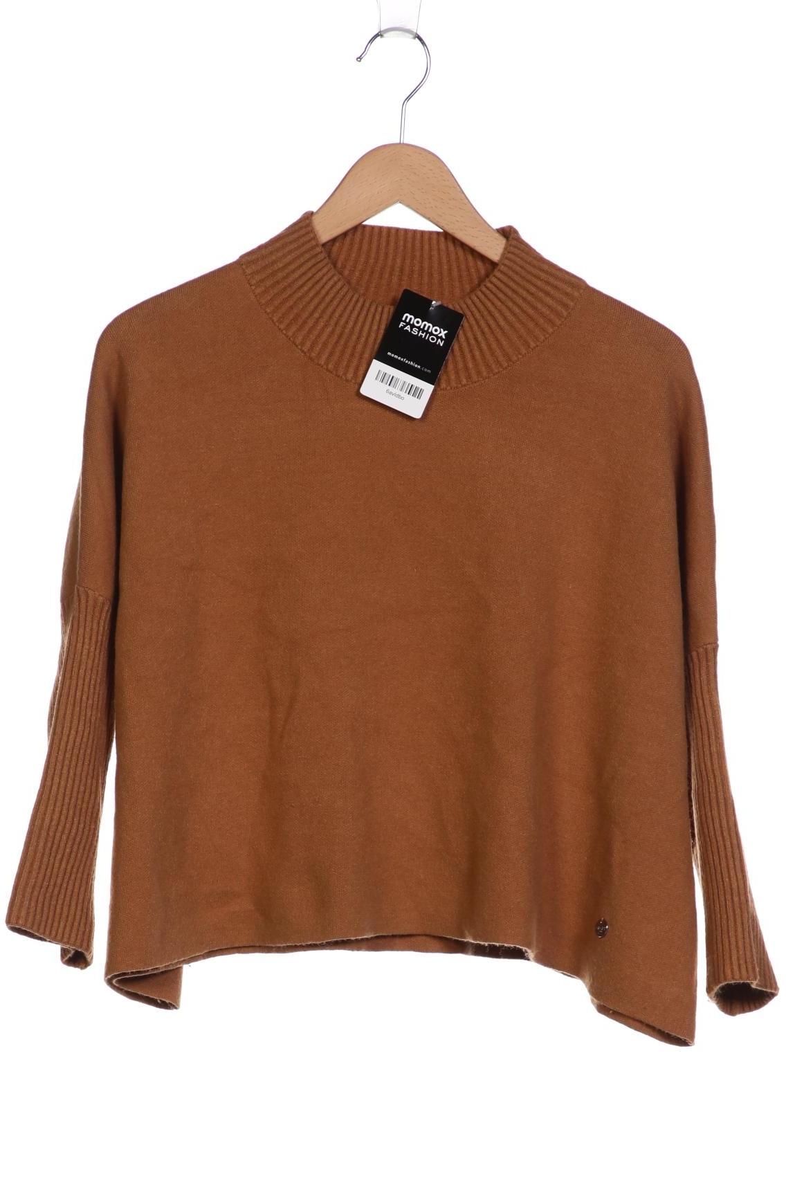 

Apart Damen Pullover, braun, Gr. 36