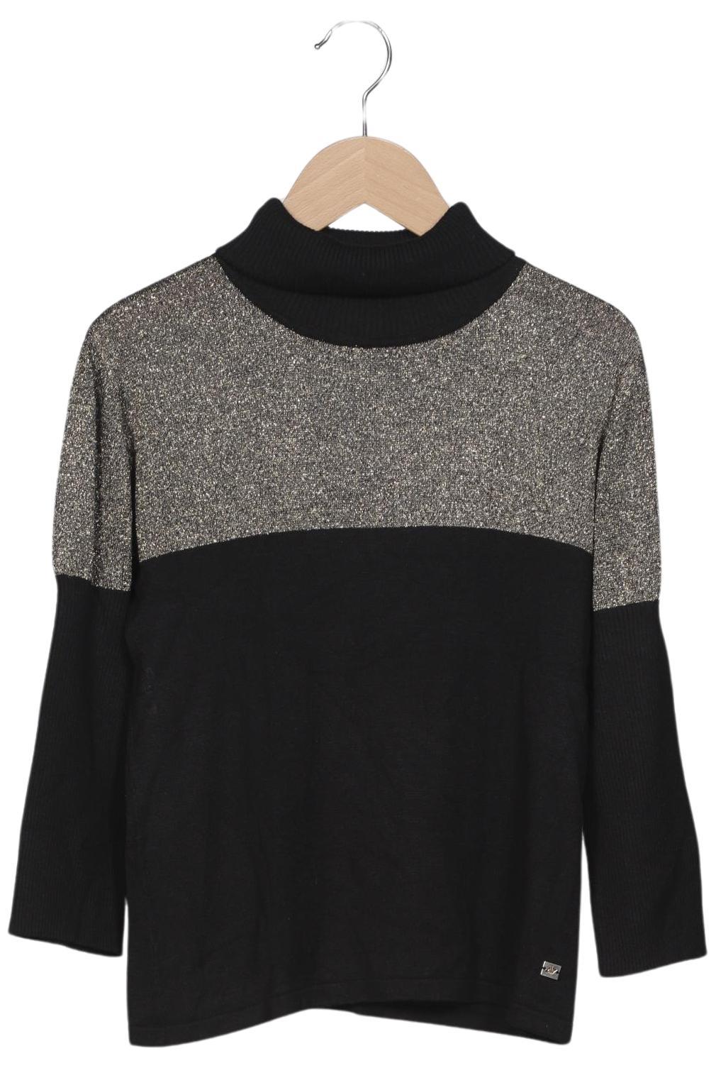 

Apart Damen Pullover, mehrfarbig, Gr. 40