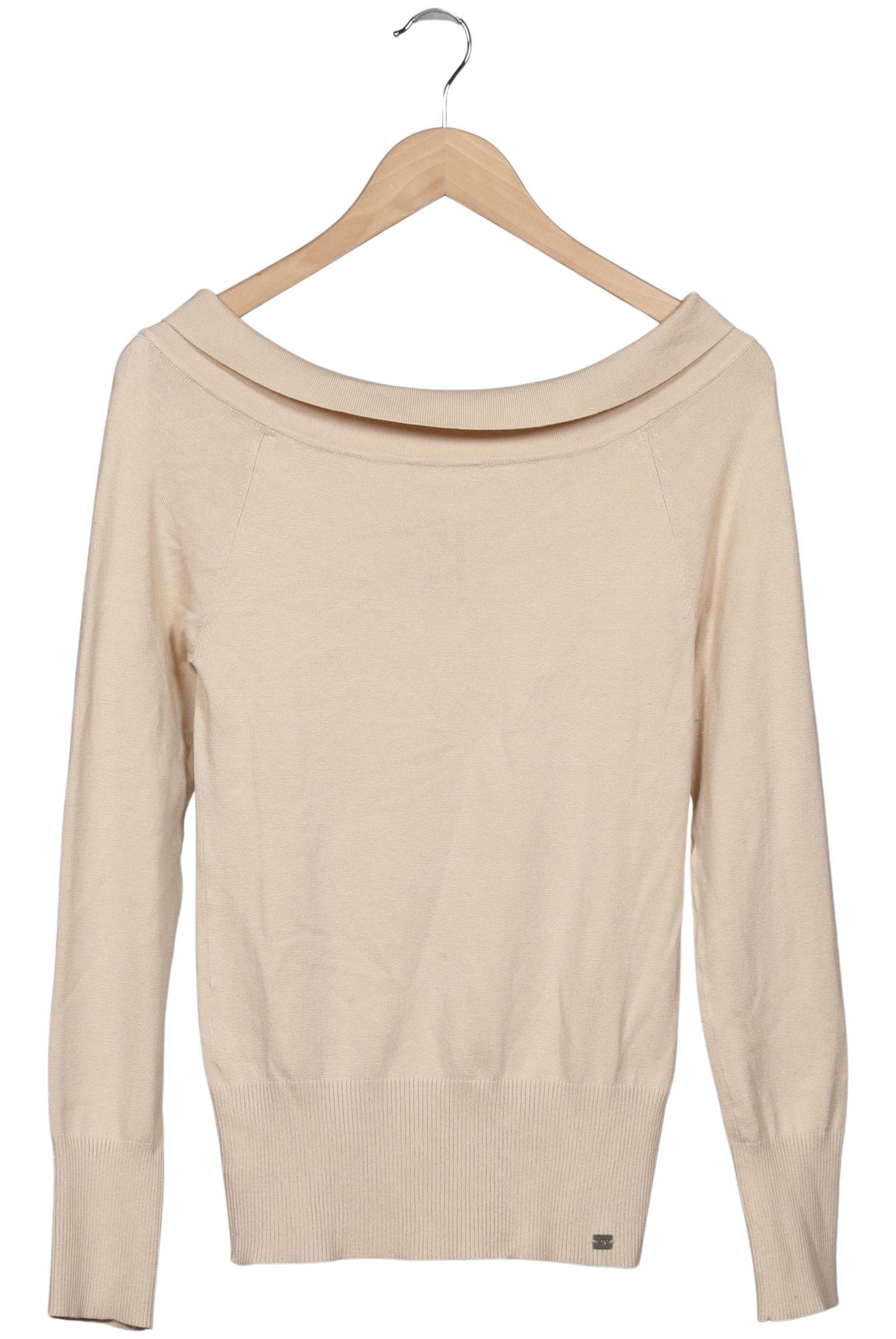 

Apart Damen Pullover, beige, Gr. 36