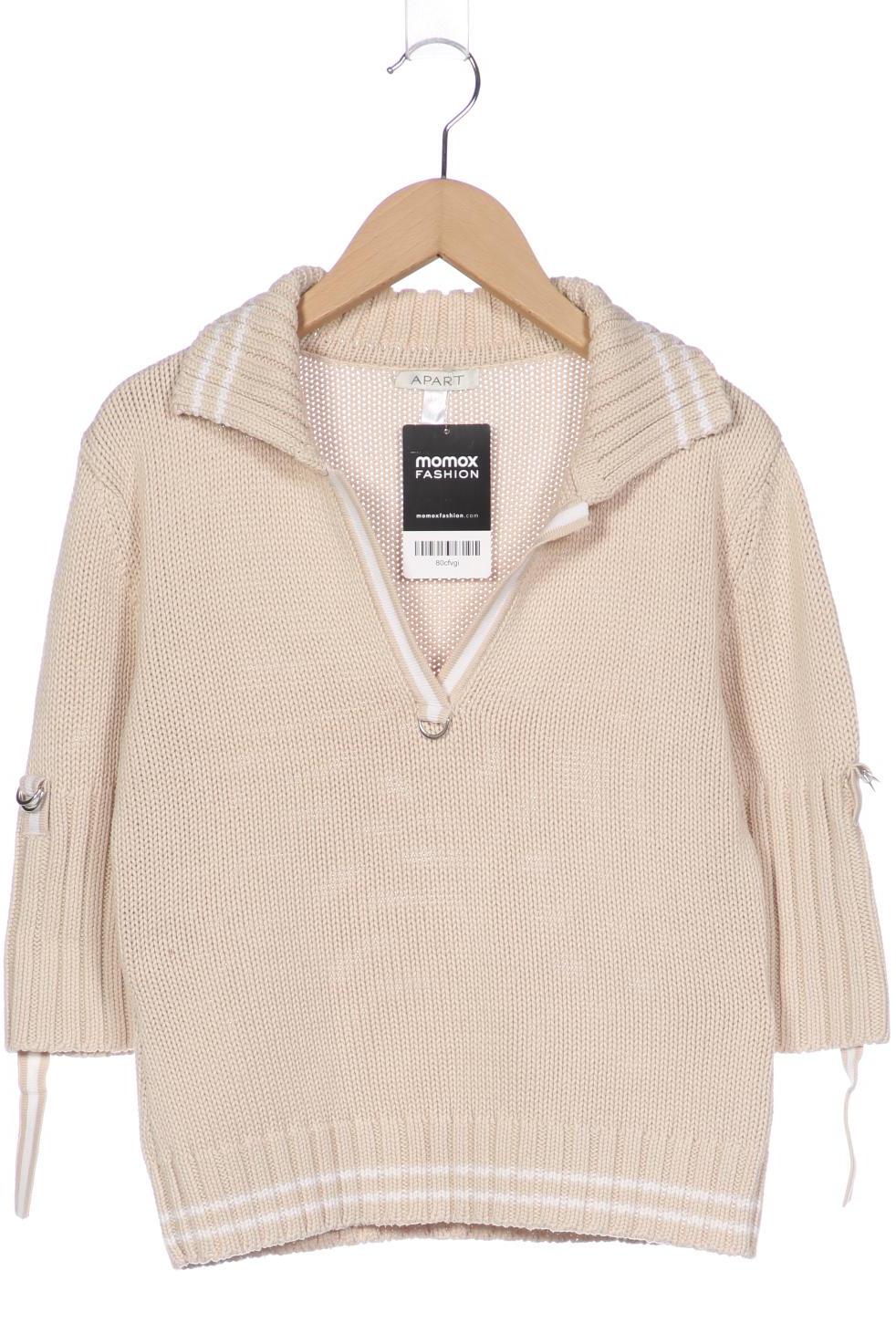 

APART Damen Pullover, beige