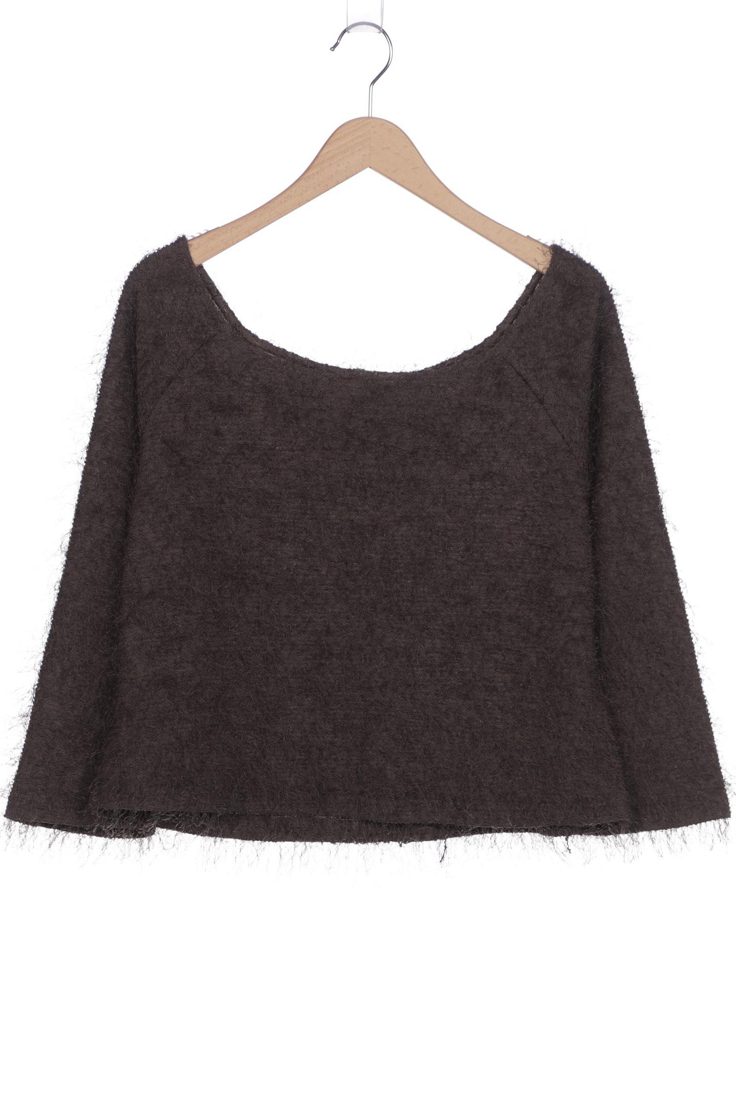 

Apart Damen Pullover, braun, Gr. 38
