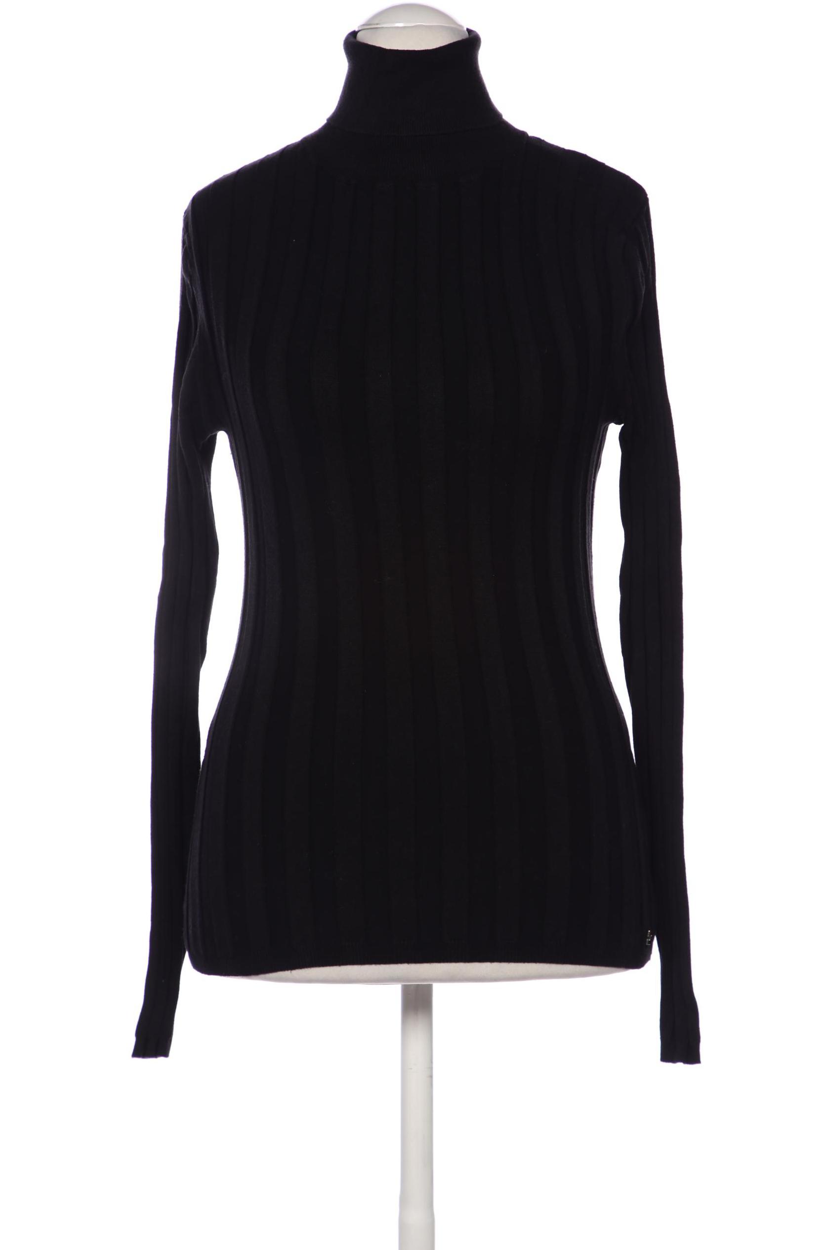 

Apart Damen Pullover, schwarz, Gr. 38