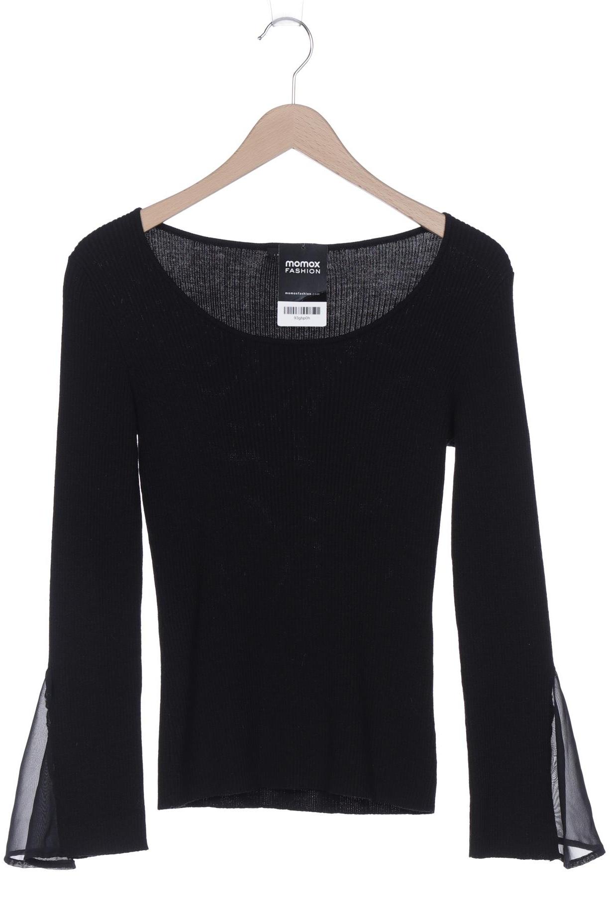 

Apart Damen Pullover, schwarz, Gr. 38
