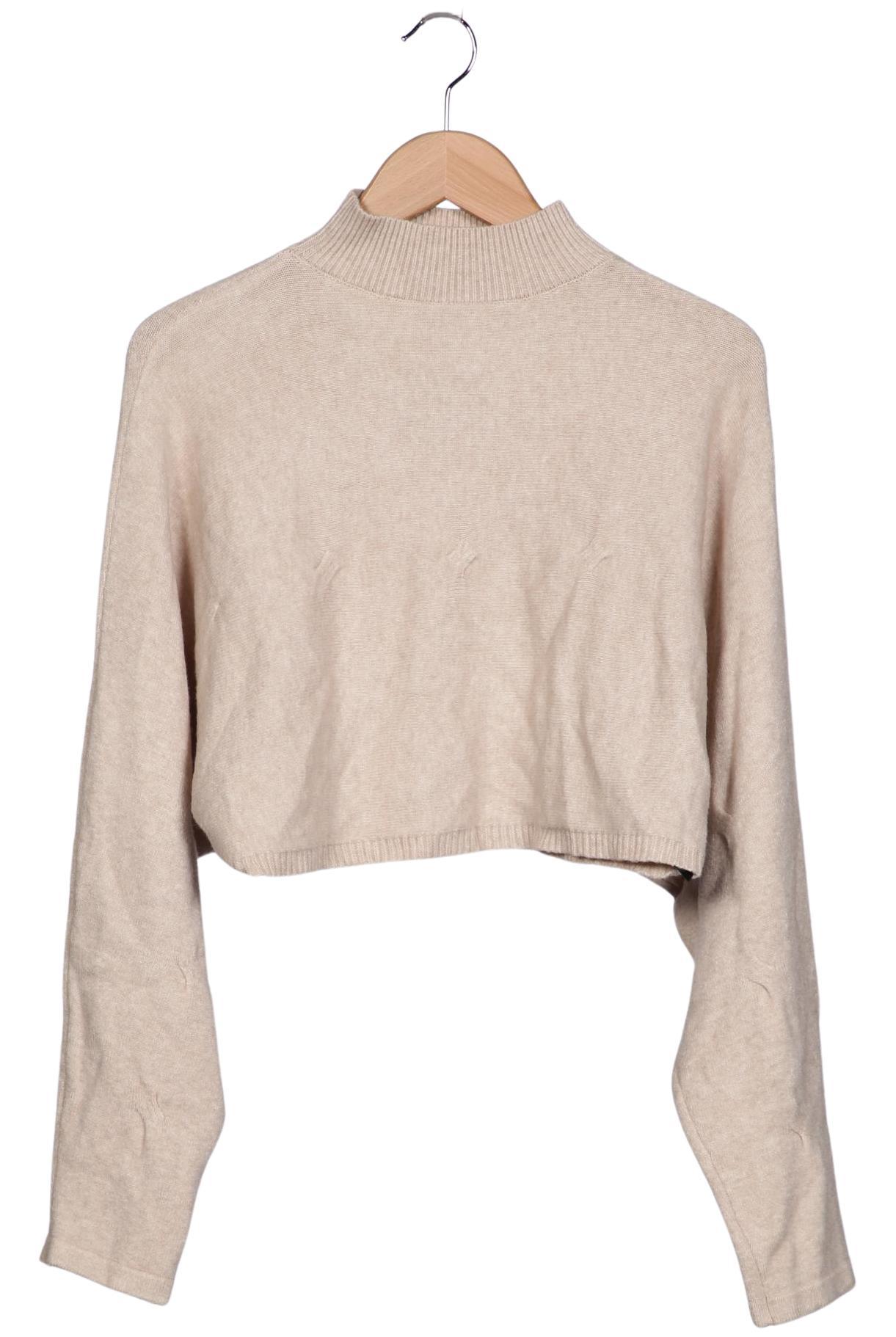 

Apart Damen Pullover, beige, Gr. 38