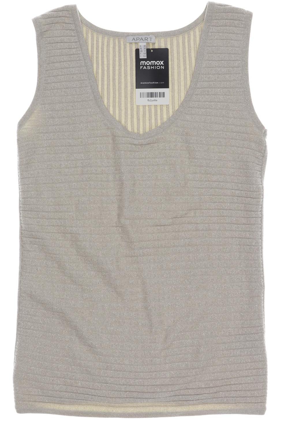 

Apart Damen Pullover, beige, Gr. 38