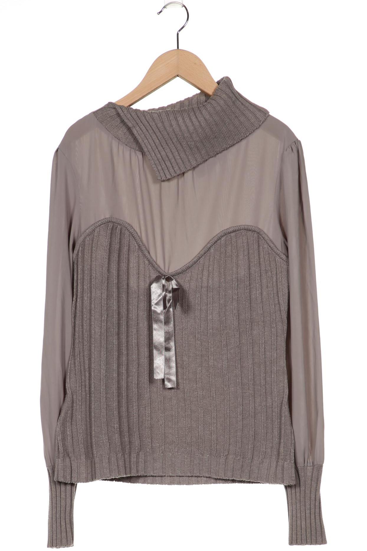 

Apart Damen Pullover, grau, Gr. 40