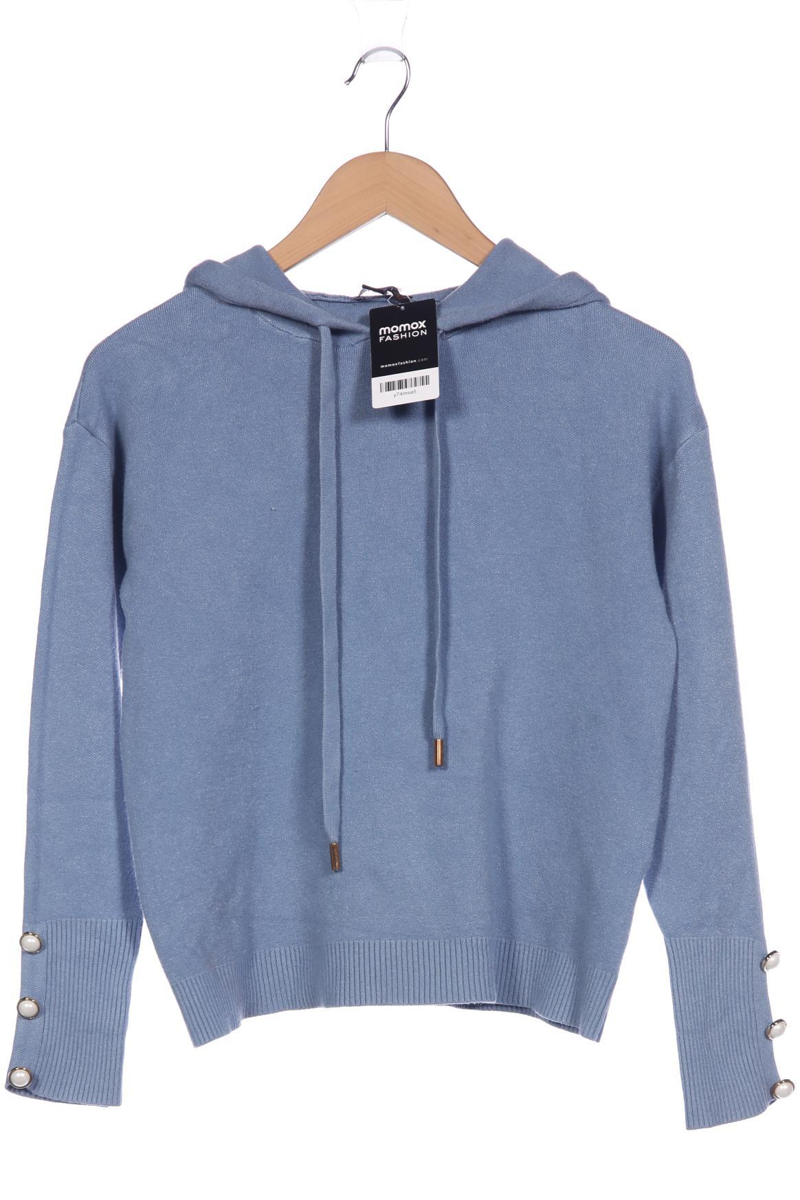 

Apart Damen Pullover, blau, Gr. 34