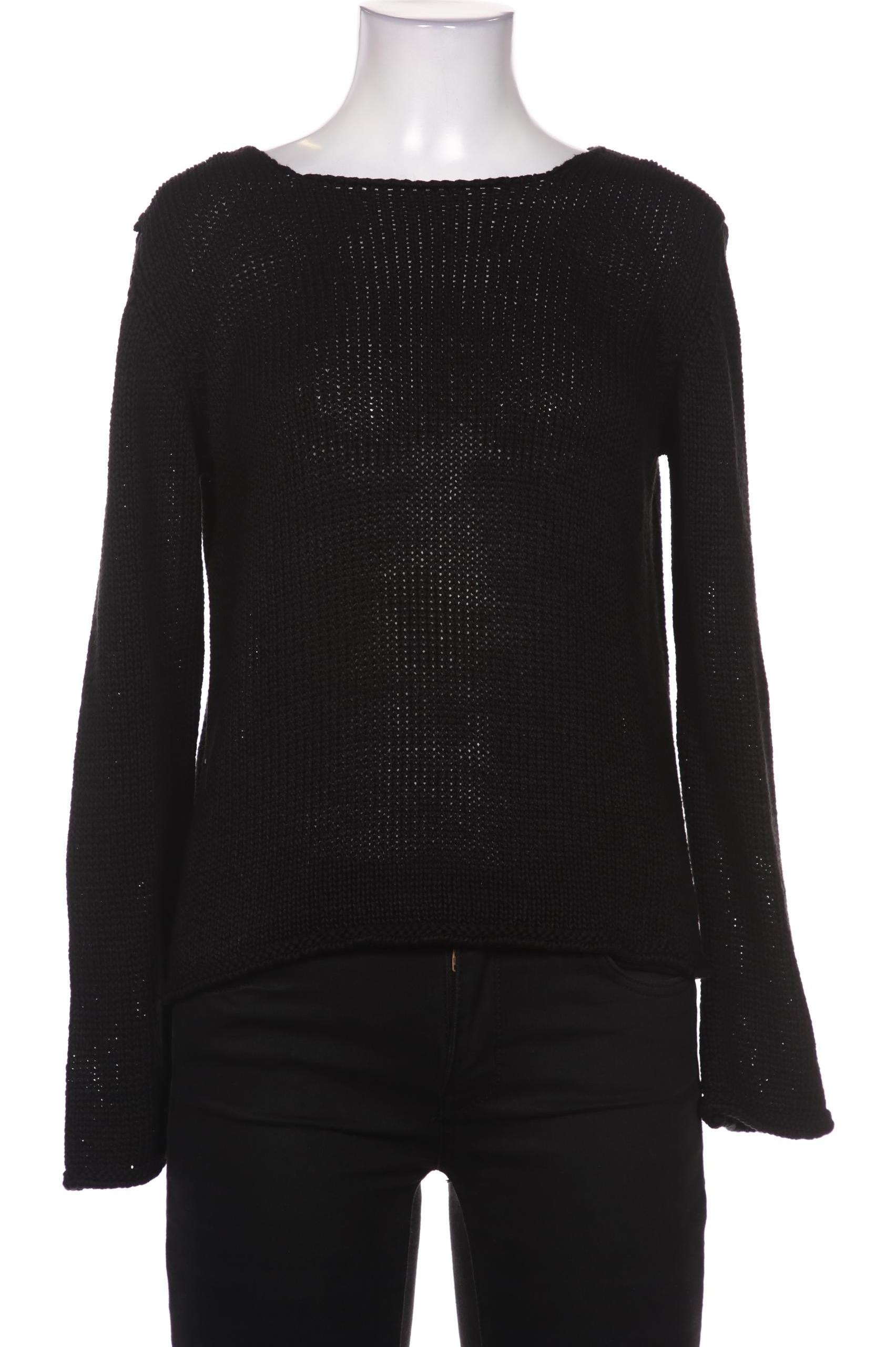 

Apart Damen Pullover, schwarz, Gr. 36