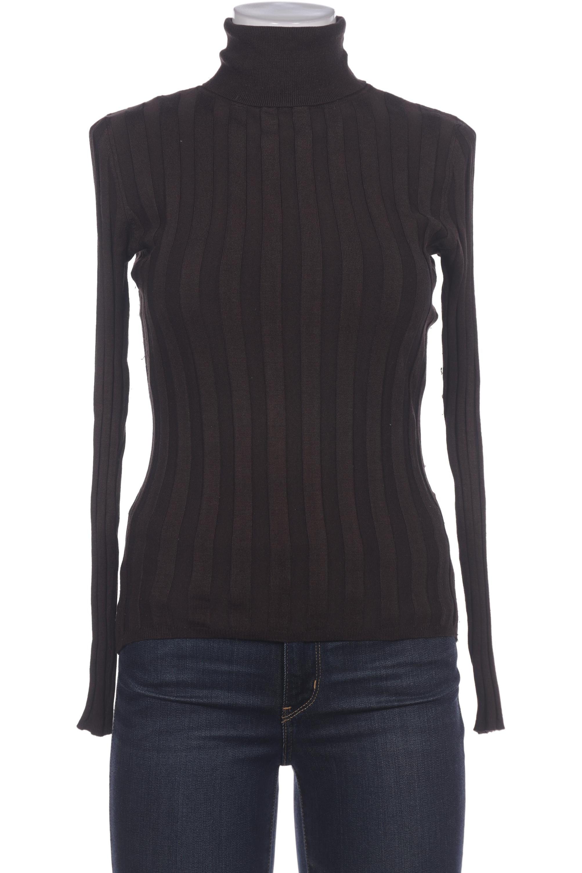 

Apart Damen Pullover, braun, Gr. 38