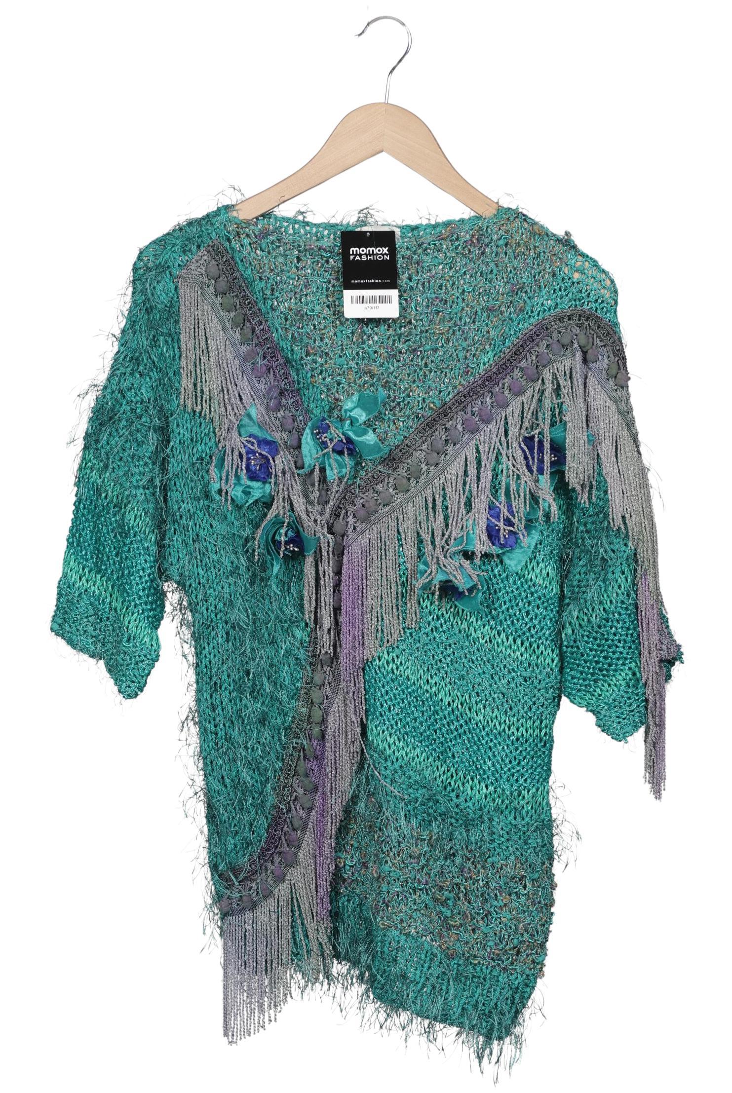 

Apart Damen Pullover, grün, Gr. 40