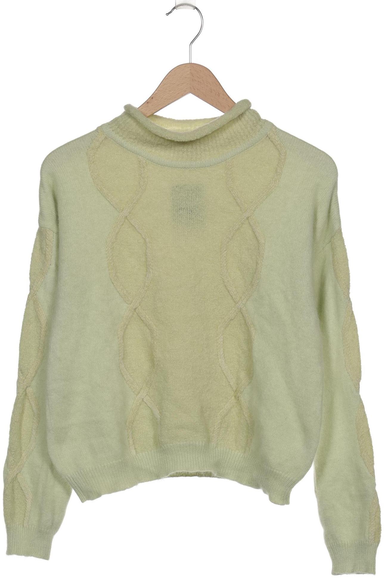 

Apart Damen Pullover, hellgrün, Gr. 40