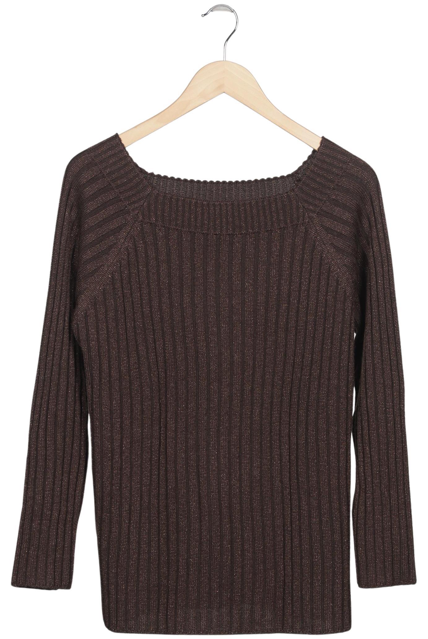 

Apart Damen Pullover, braun, Gr. 44