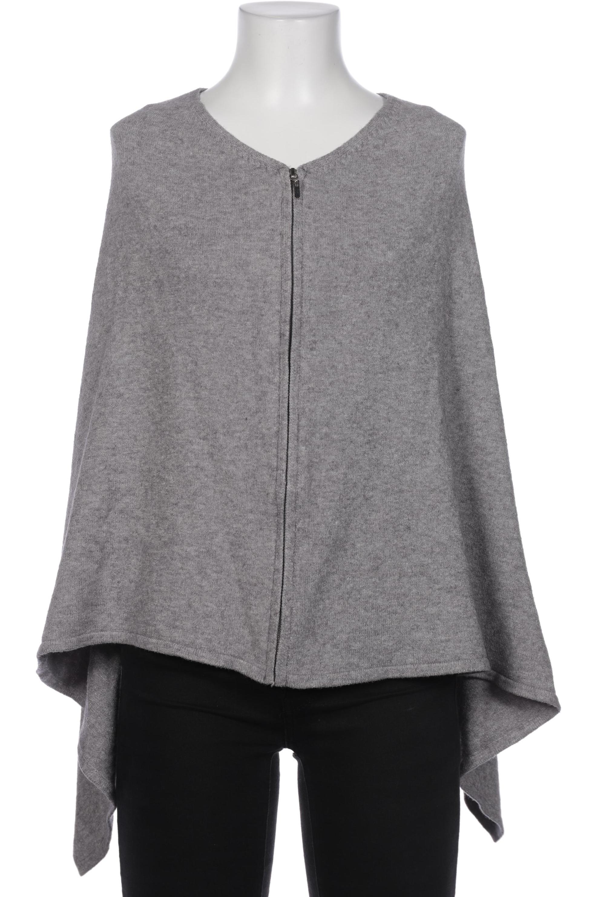 

Apart Damen Pullover, grau, Gr. uni