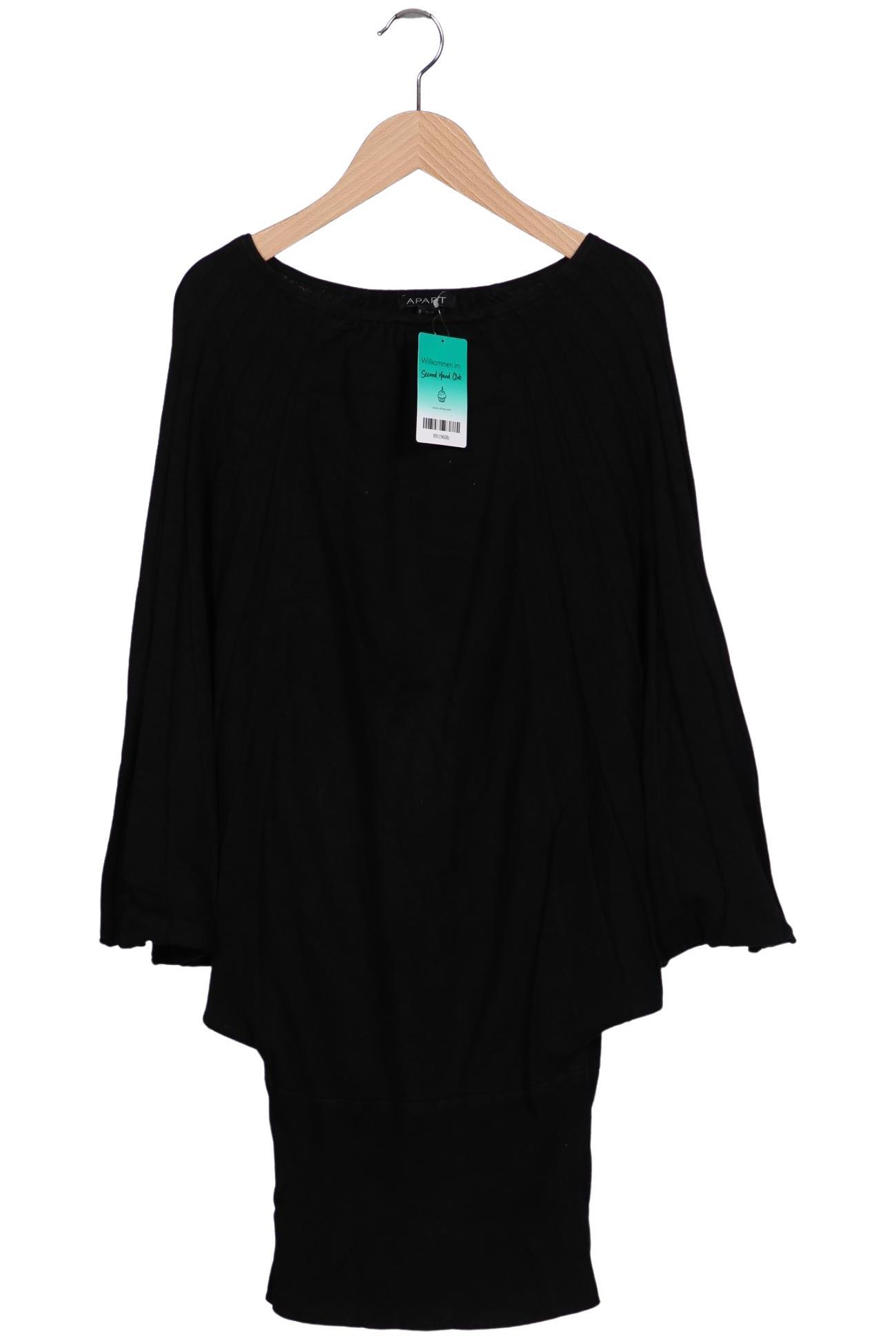 

Apart Damen Pullover, schwarz, Gr. 36