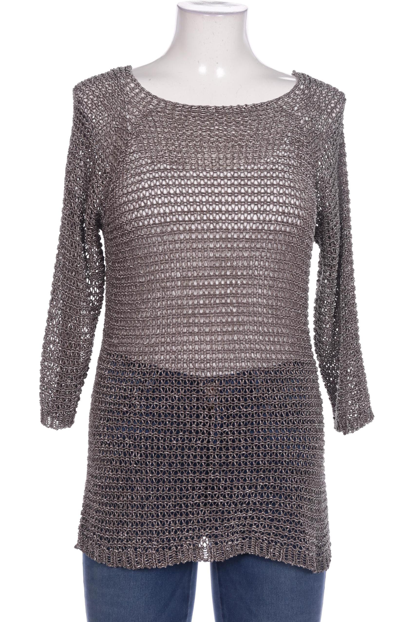 

Apart Damen Pullover, grau, Gr. 40