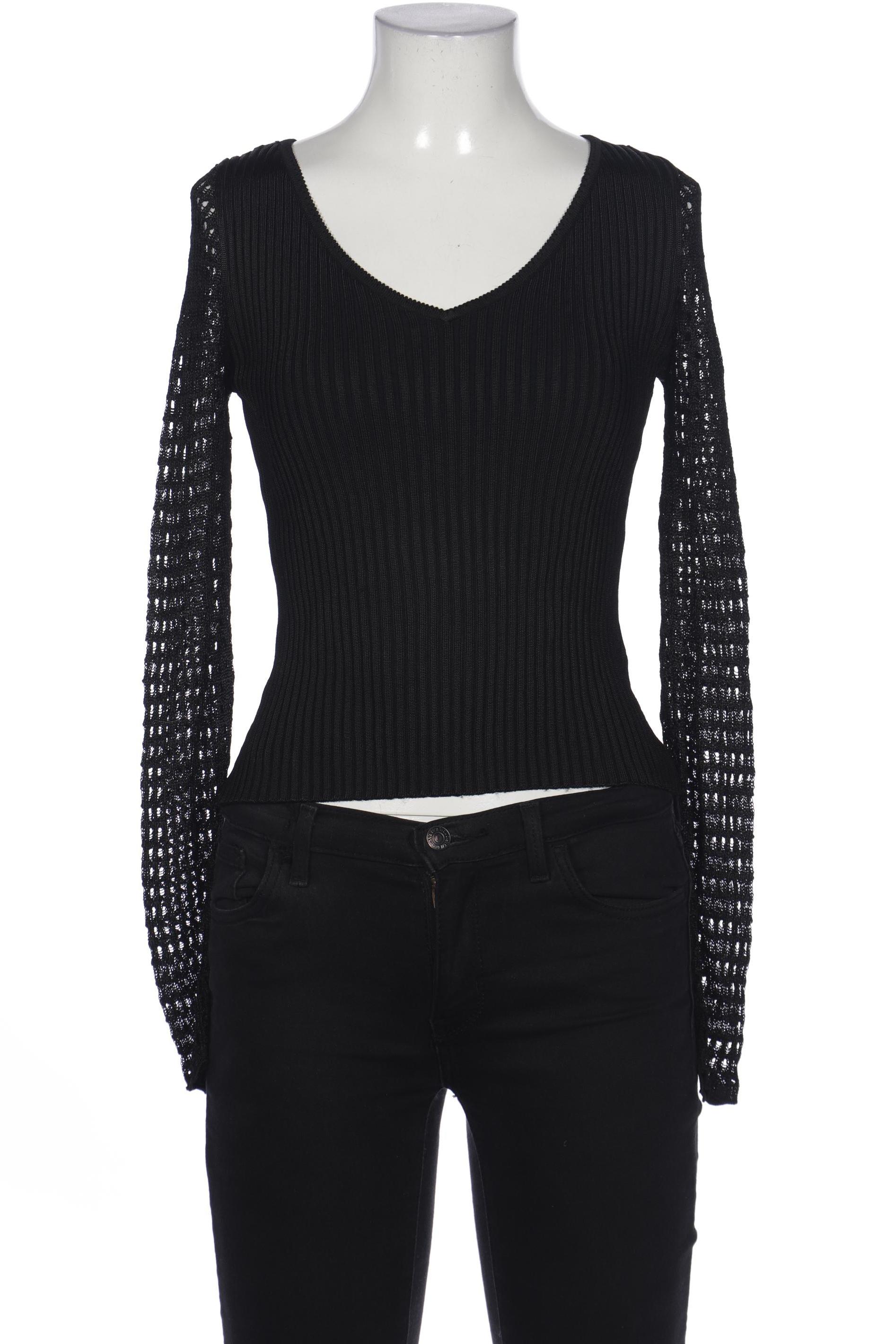 

Apart Damen Pullover, schwarz, Gr. 36