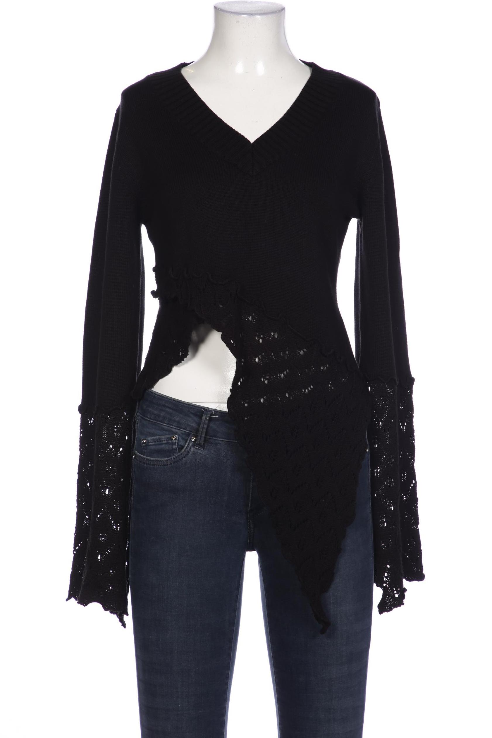 

APART Damen Pullover, schwarz