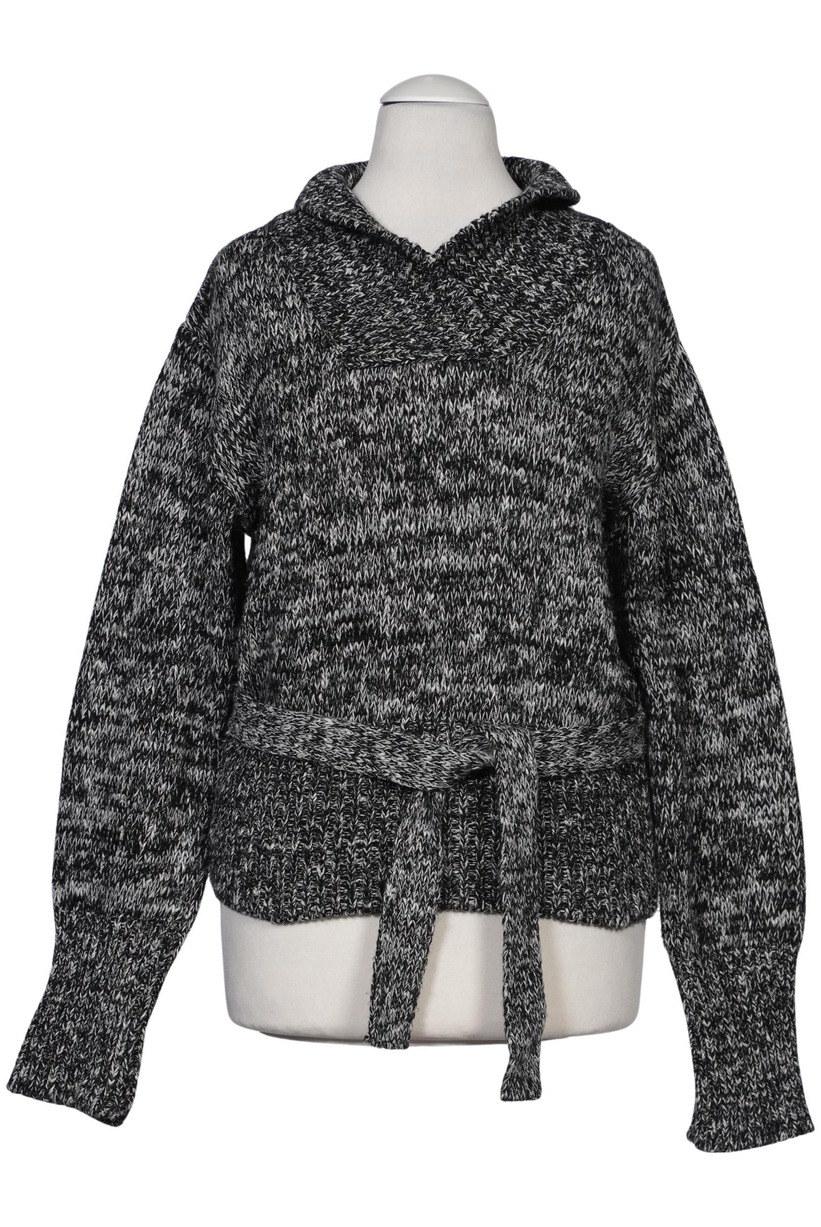 

Apart Damen Pullover, grau, Gr. 36