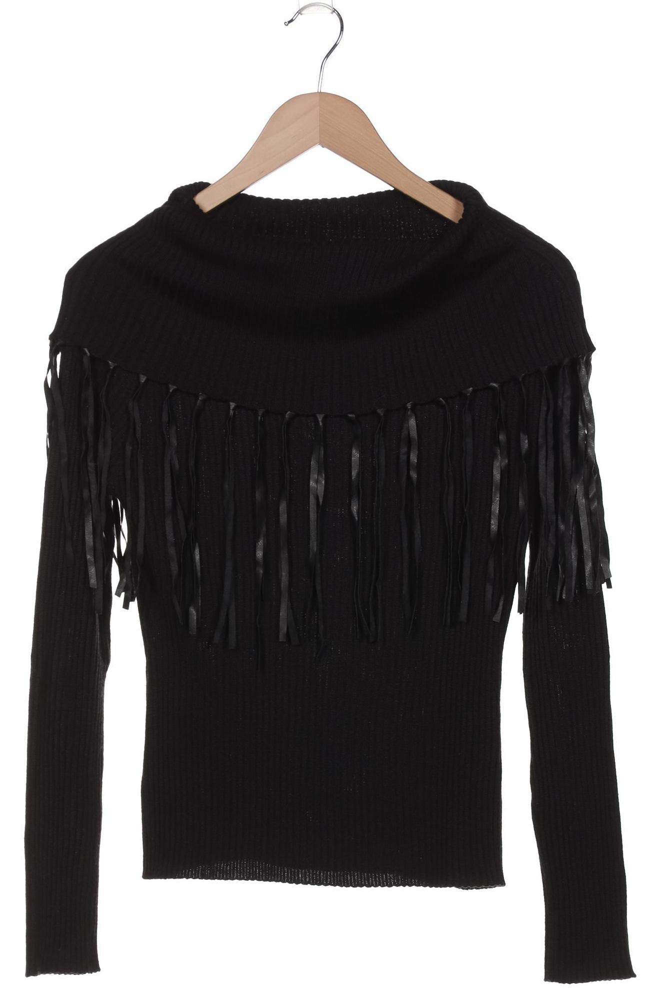 

Apart Damen Pullover, schwarz, Gr. 38