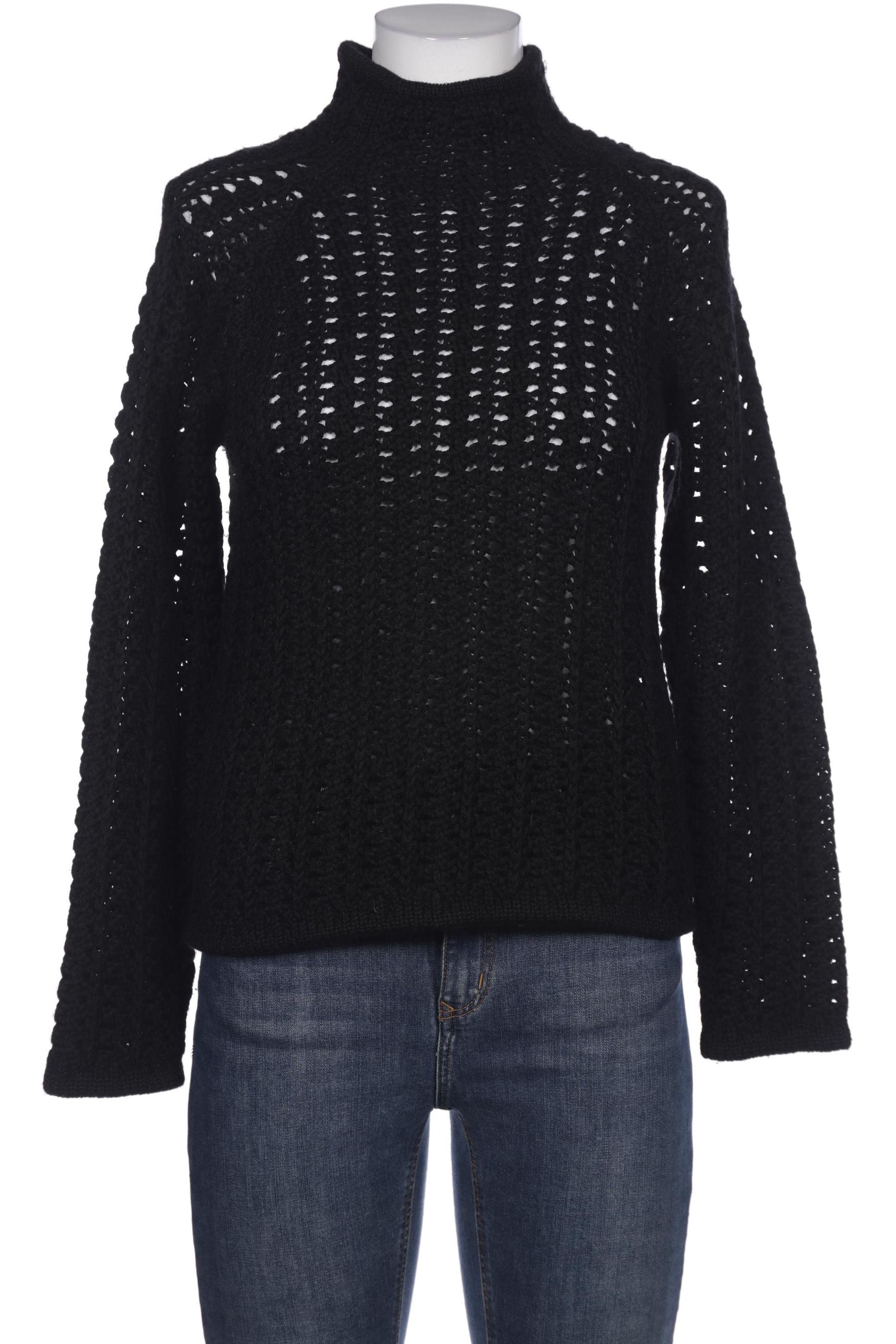 

APART Damen Pullover, schwarz