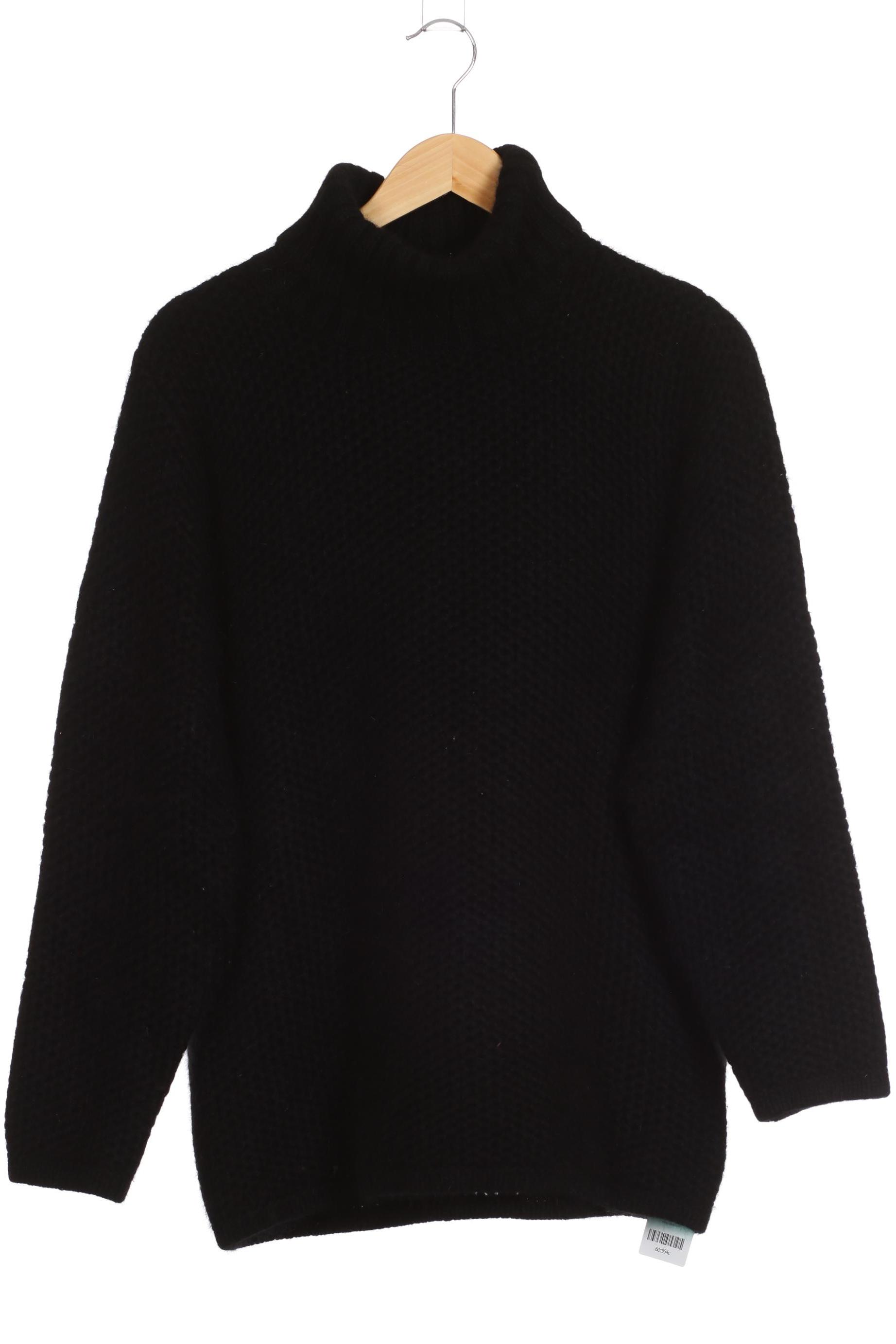 

Apart Damen Pullover, schwarz, Gr. 36