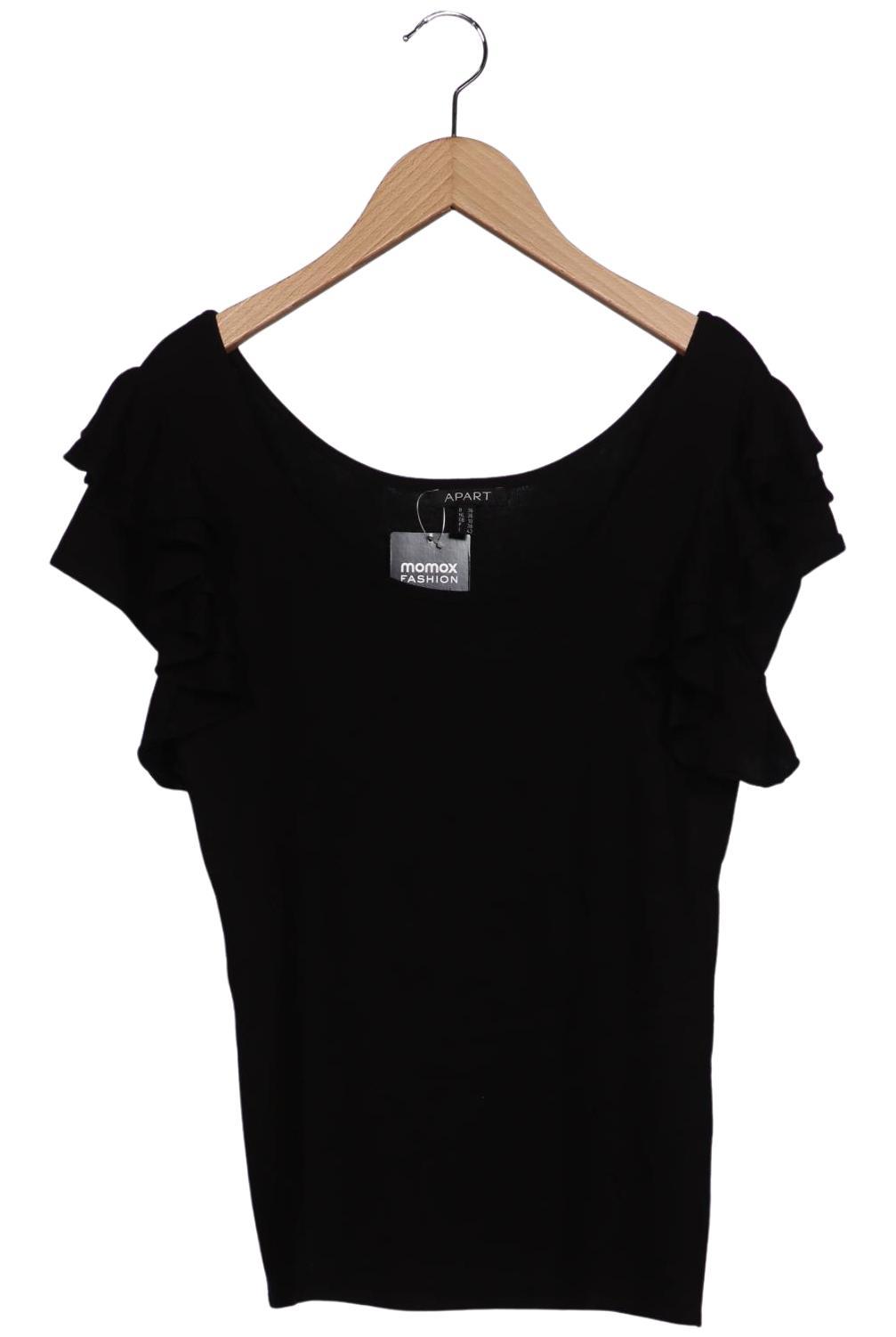 

Apart Damen Pullover, schwarz, Gr. 36