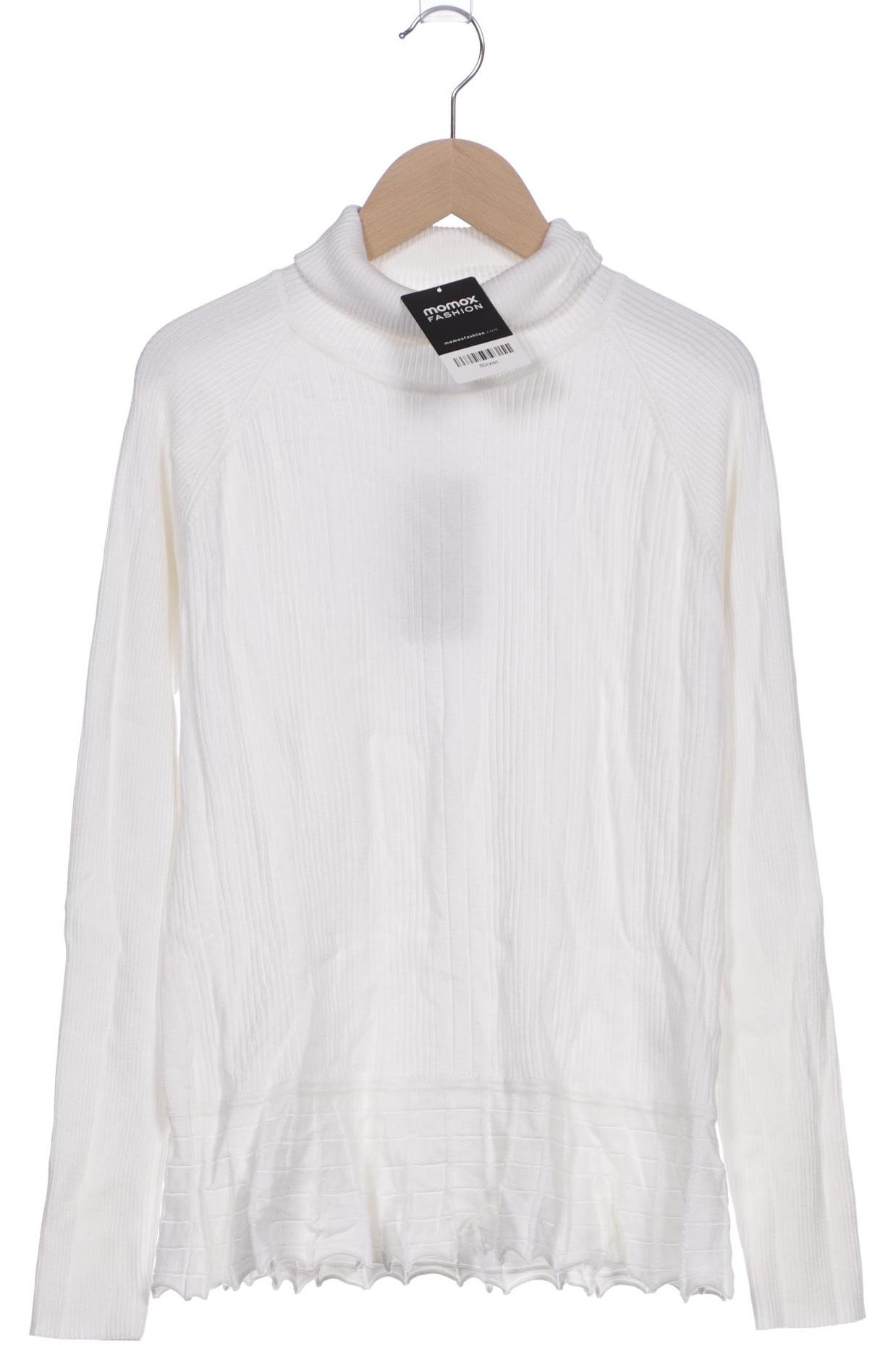 Thumbnail - Apart Damen Pullover, weiß, Gr. 40