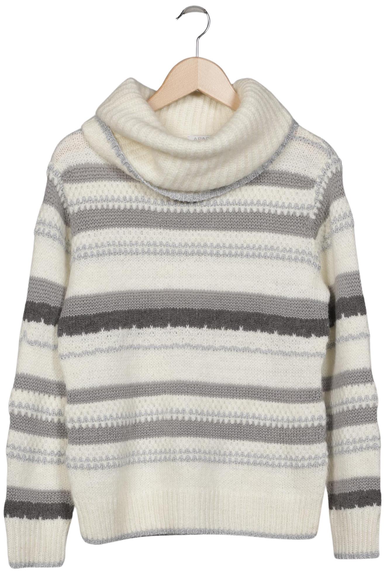 

Apart Damen Pullover, mehrfarbig, Gr. 40