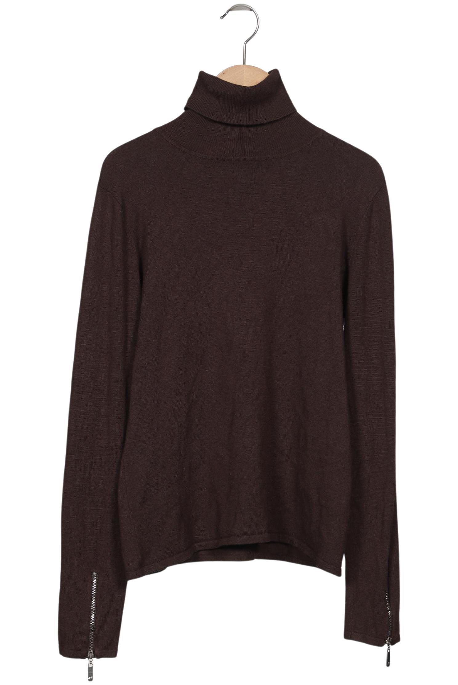 

Apart Damen Pullover, braun, Gr. 38