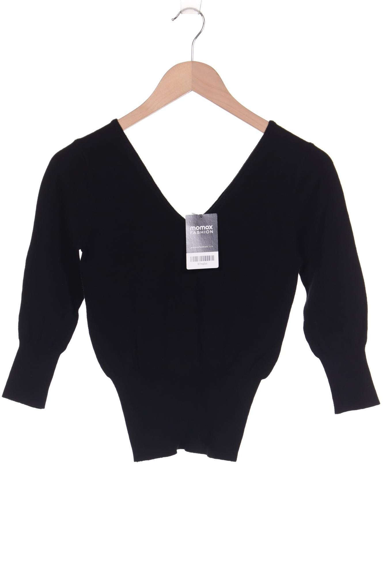 

APART Damen Pullover, schwarz