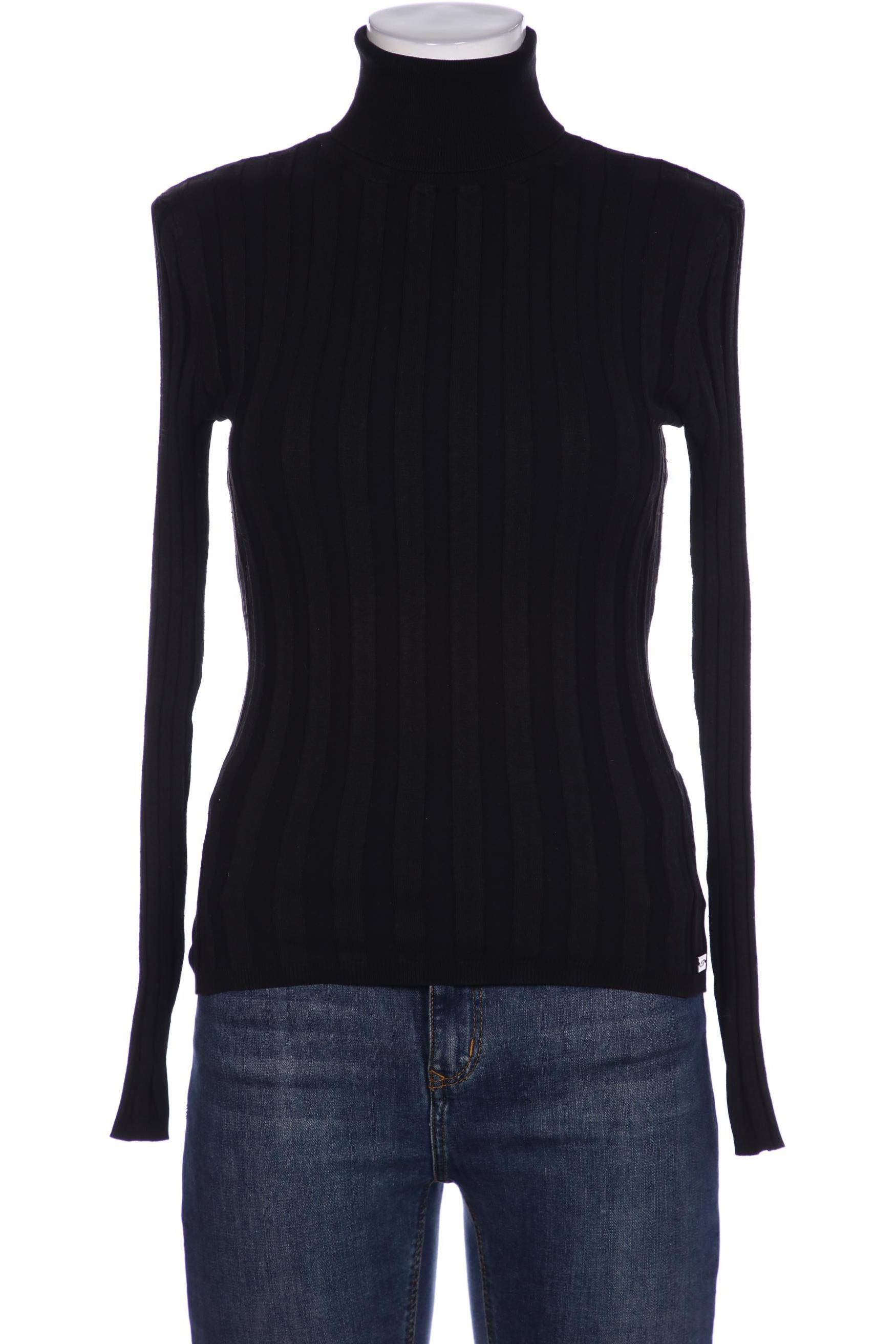 

Apart Damen Pullover, schwarz, Gr. 38