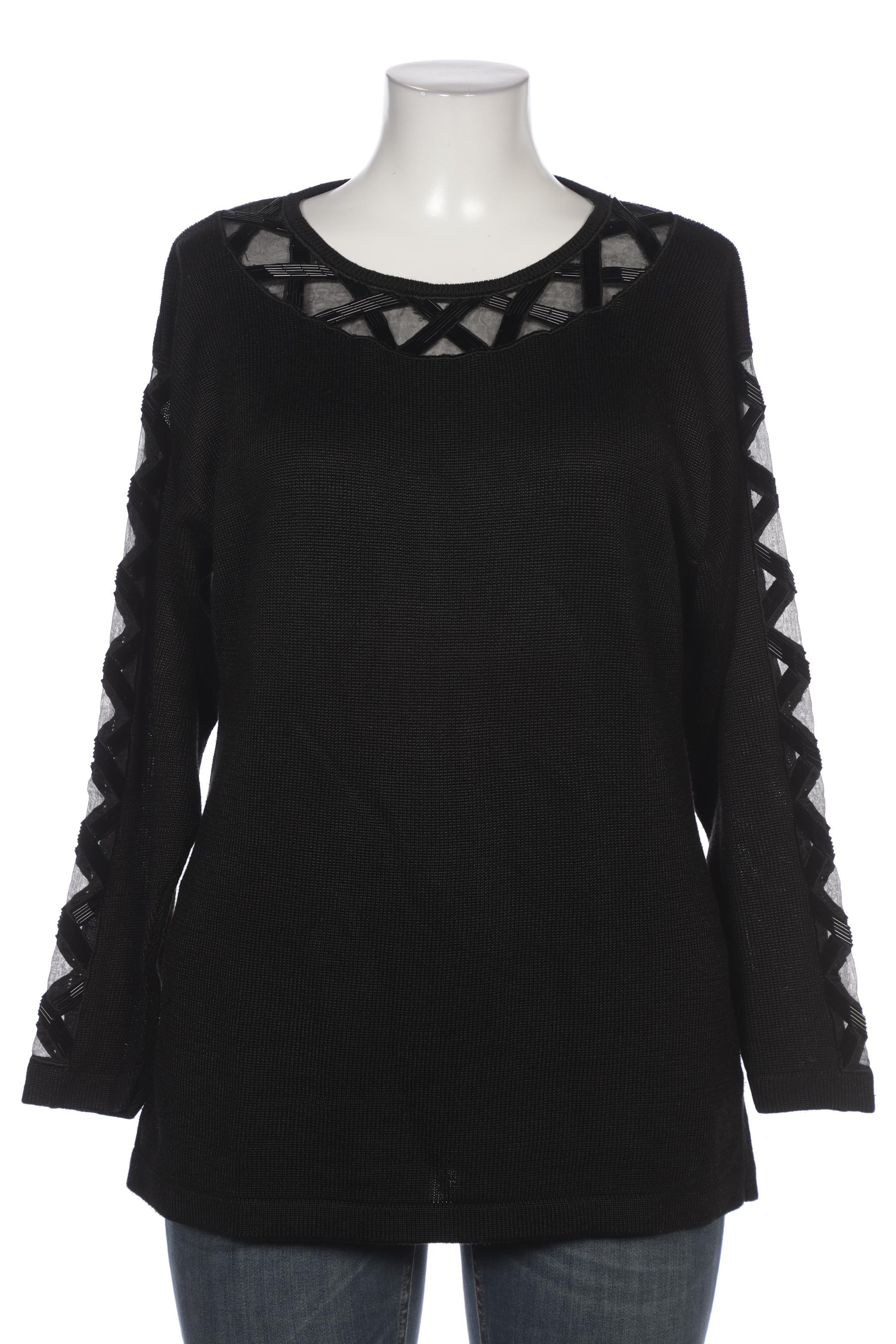 

APART Damen Pullover, schwarz