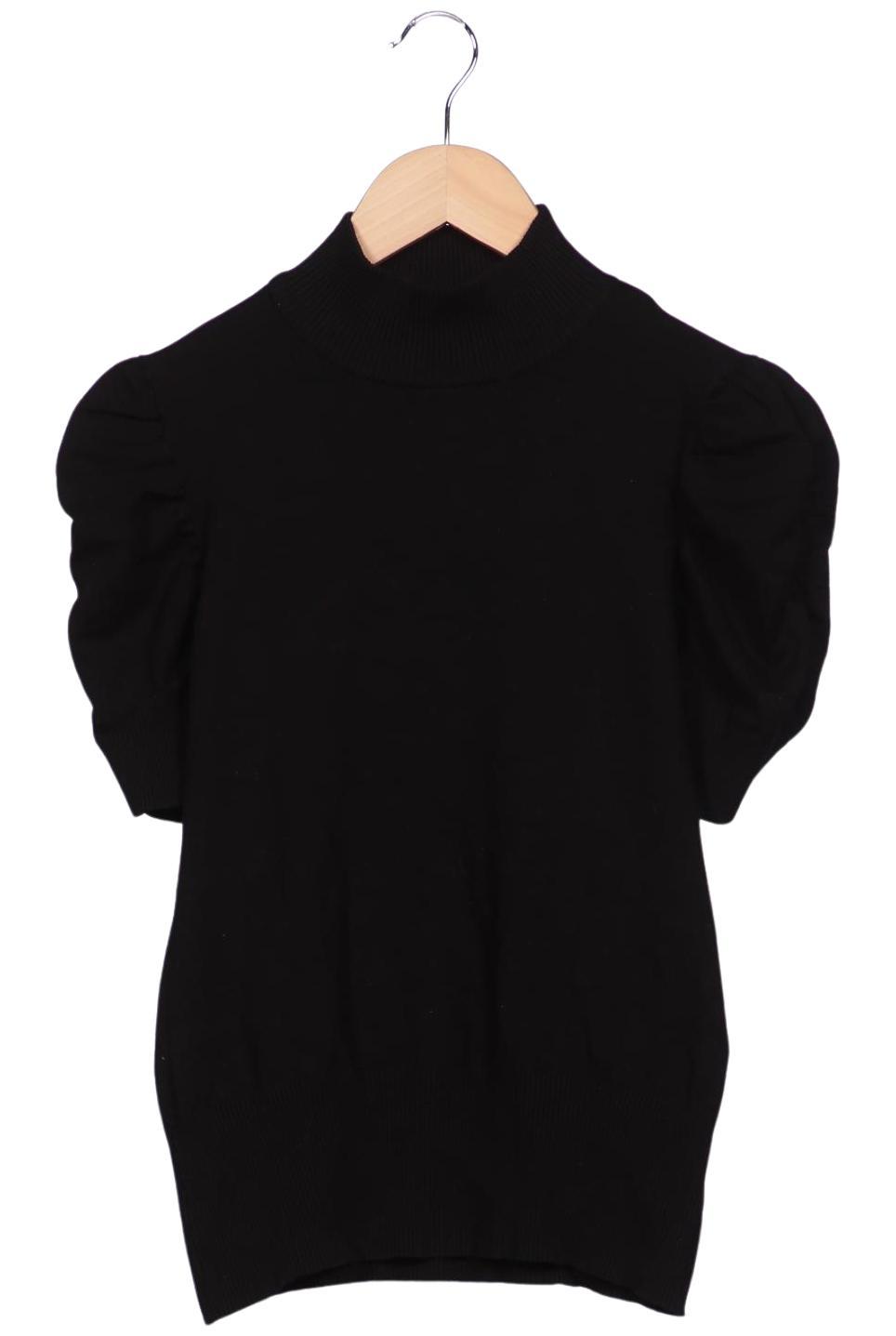 

Apart Damen Pullover, schwarz, Gr. 38