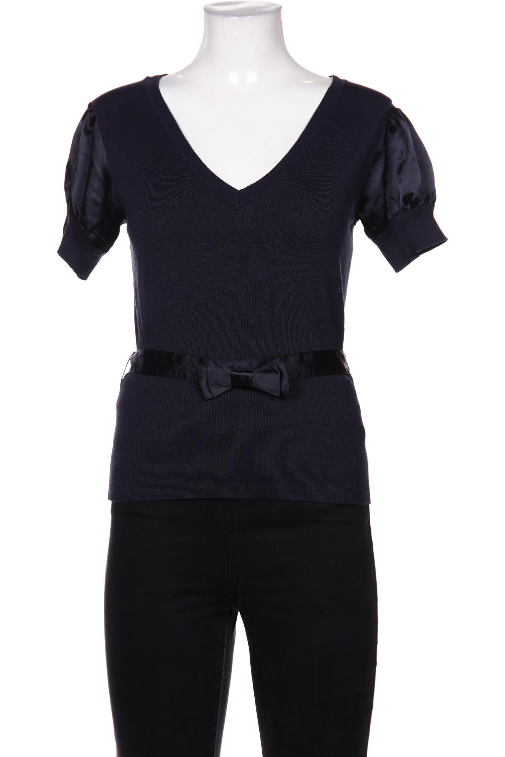 

Apart Damen Pullover, marineblau, Gr. 38