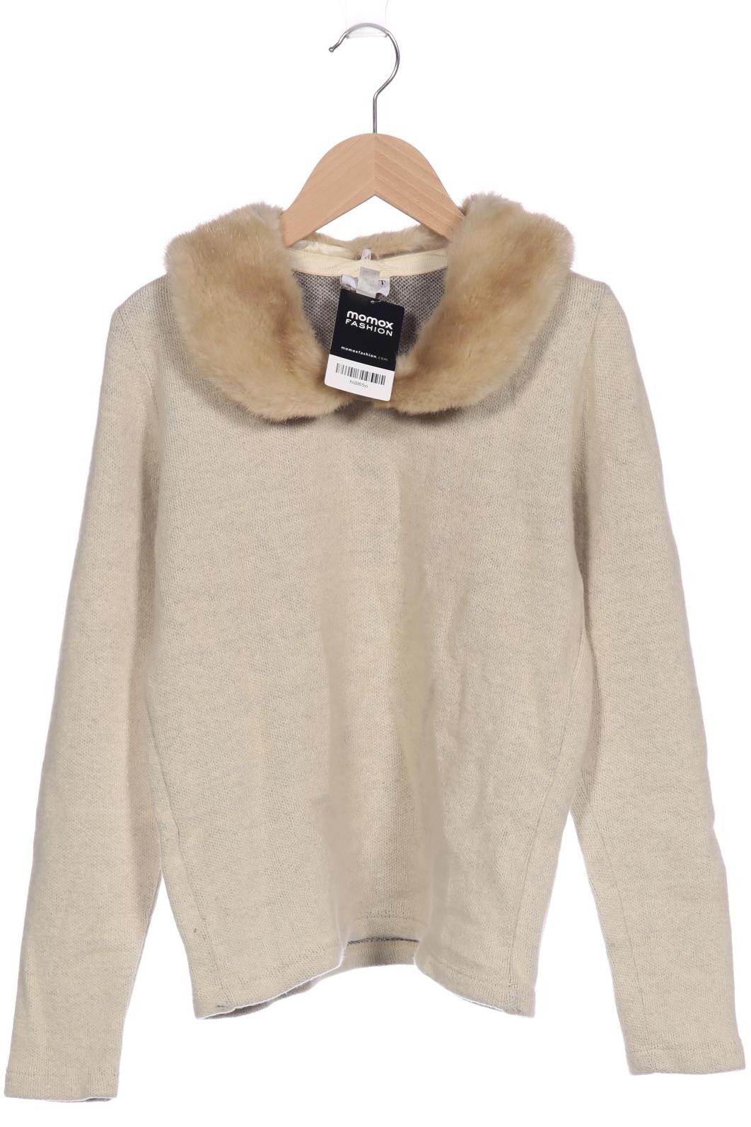 

Apart Damen Pullover, beige, Gr. 34