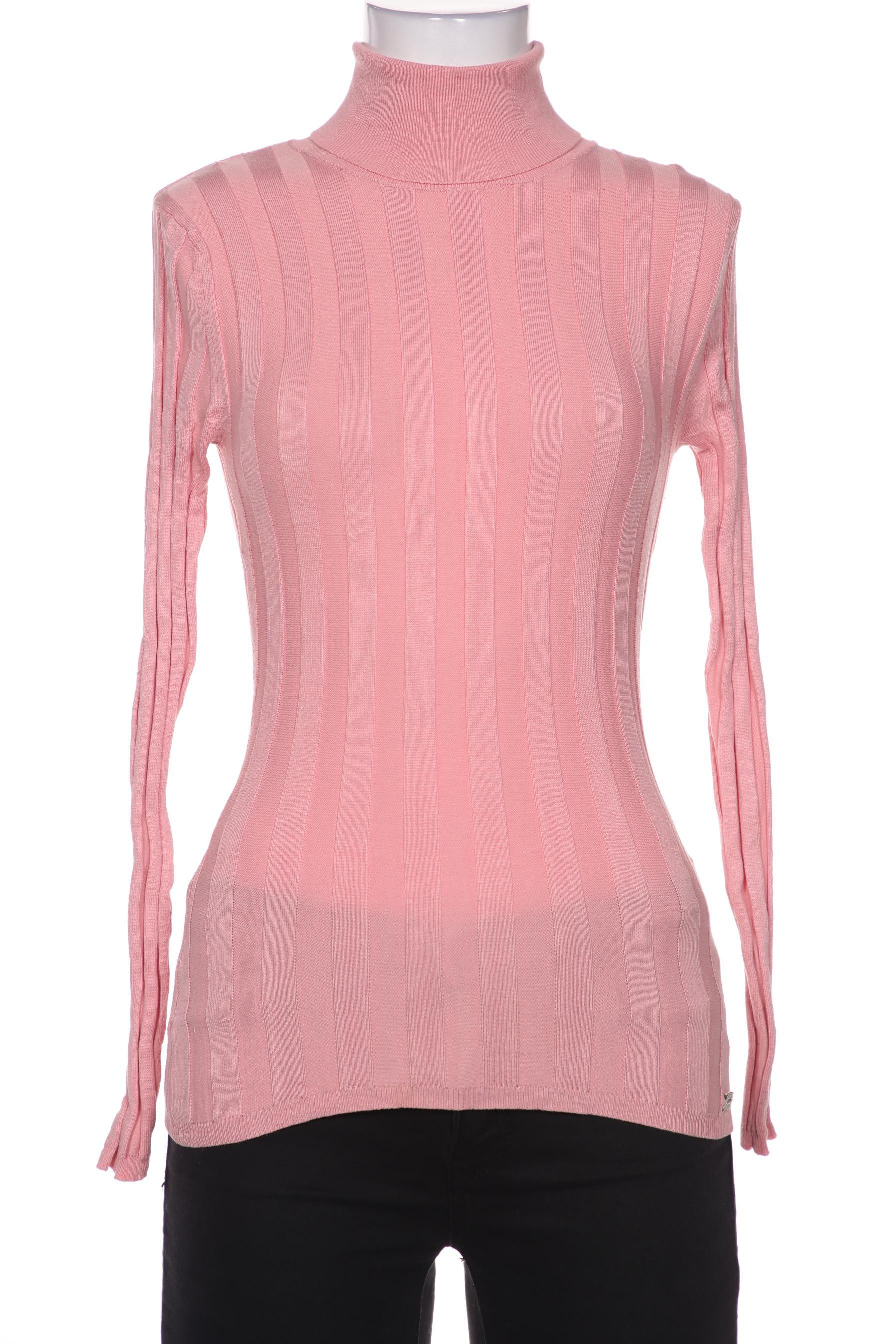 

Apart Damen Pullover, pink, Gr. 32