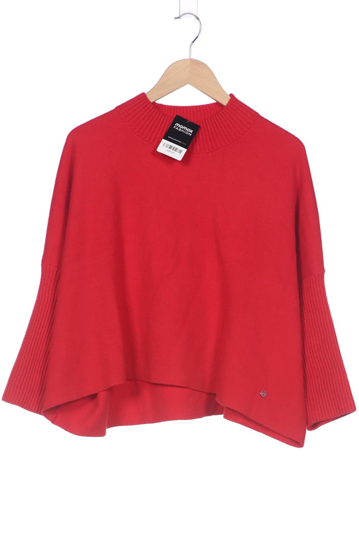 

Apart Damen Pullover, rot, Gr. 40