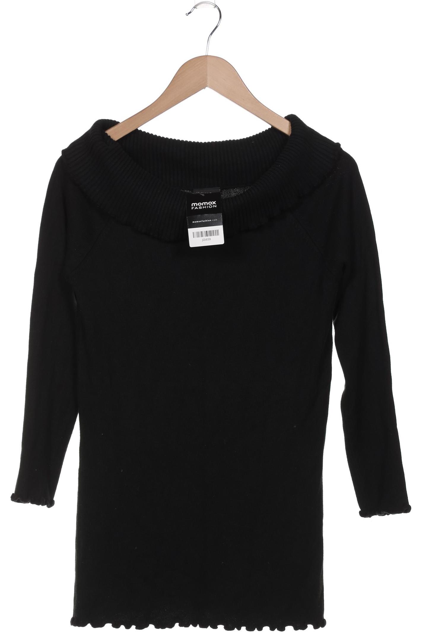 

Apart Damen Pullover, schwarz, Gr. 36