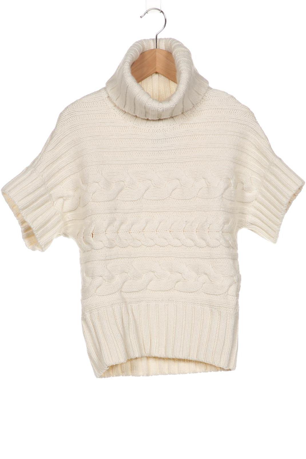 

APART Damen Pullover, cremeweiß