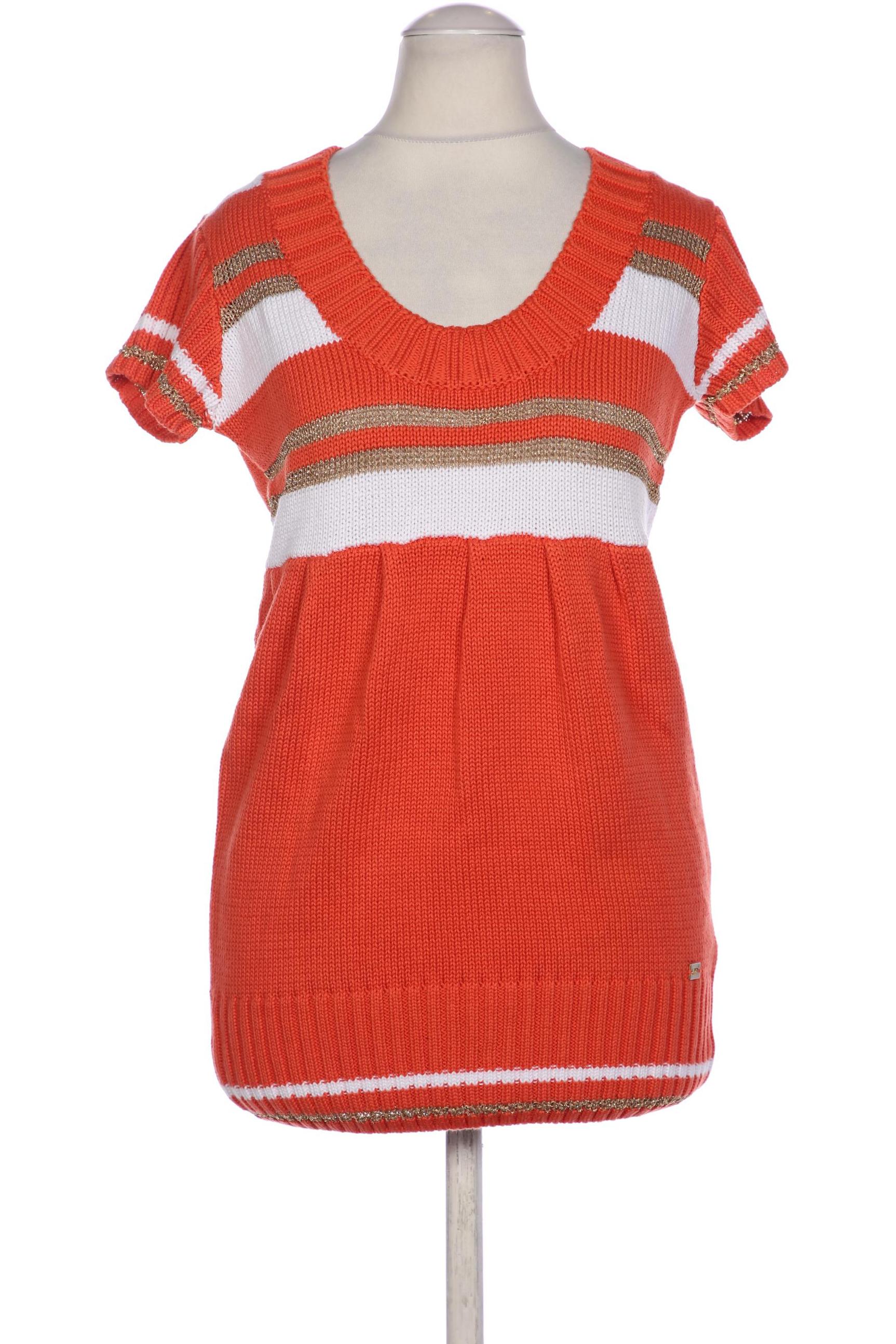 

Apart Damen Pullover, orange, Gr. 34