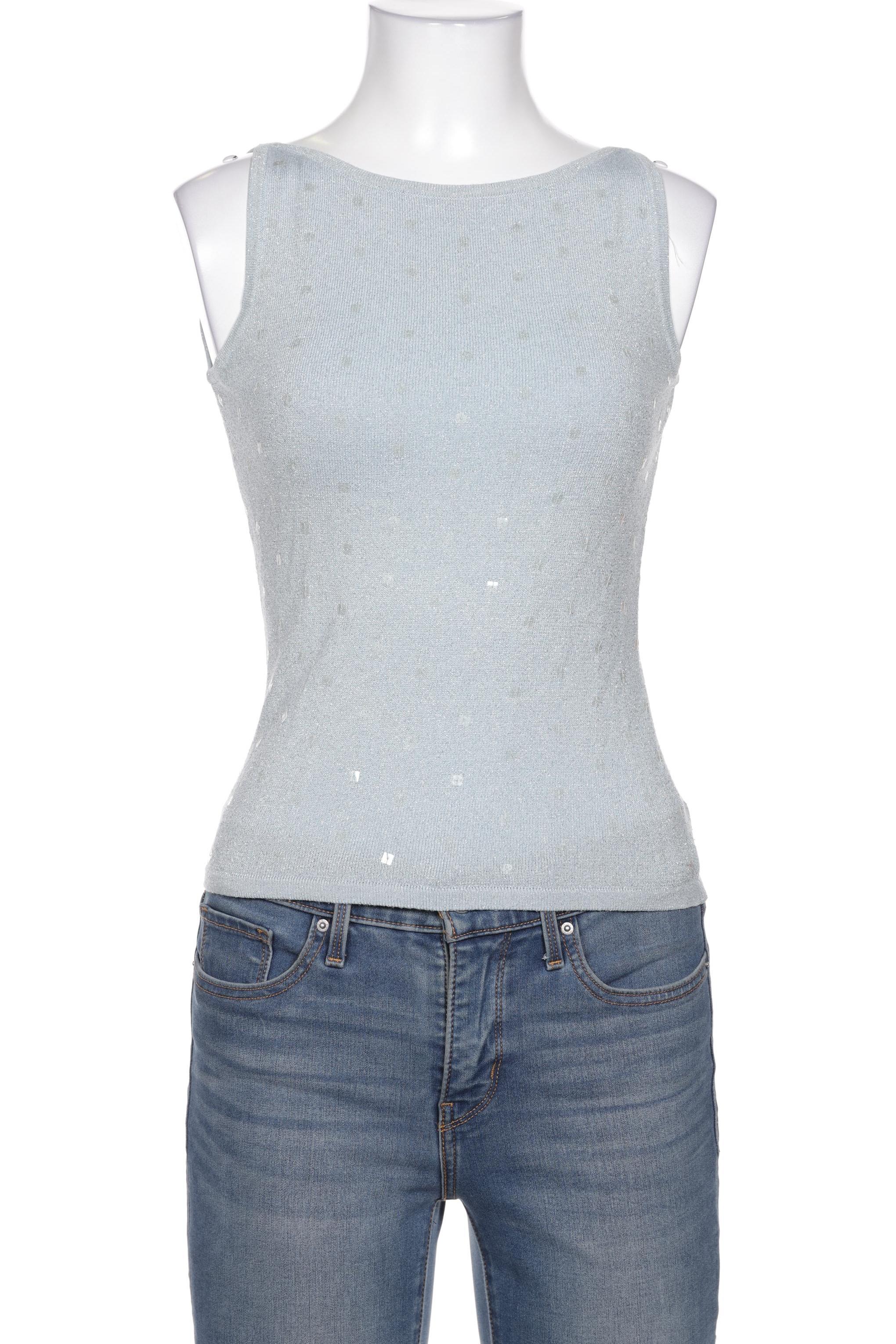

Apart Damen Pullover, hellblau, Gr. 32