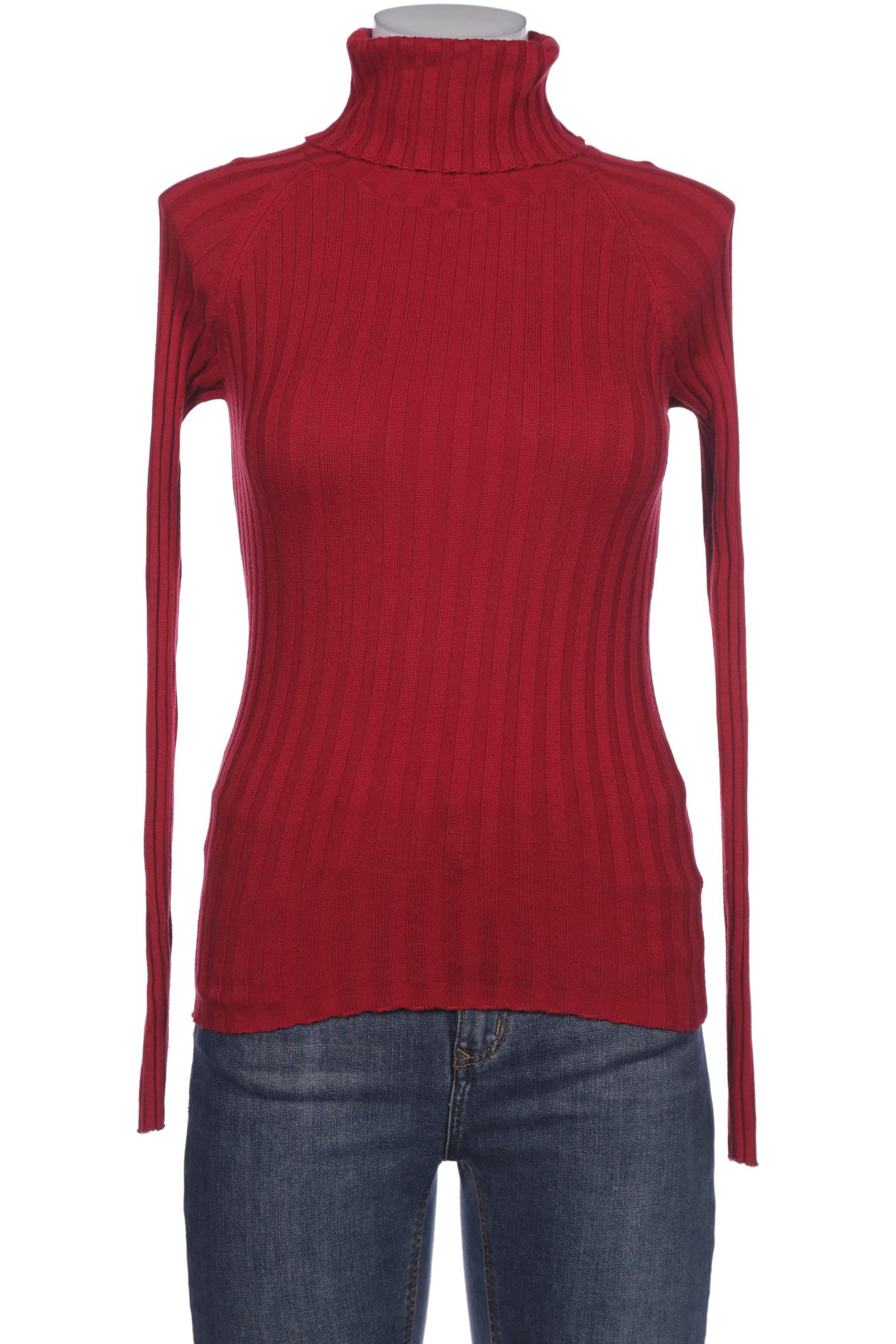 

Apart Damen Pullover, rot, Gr. 36