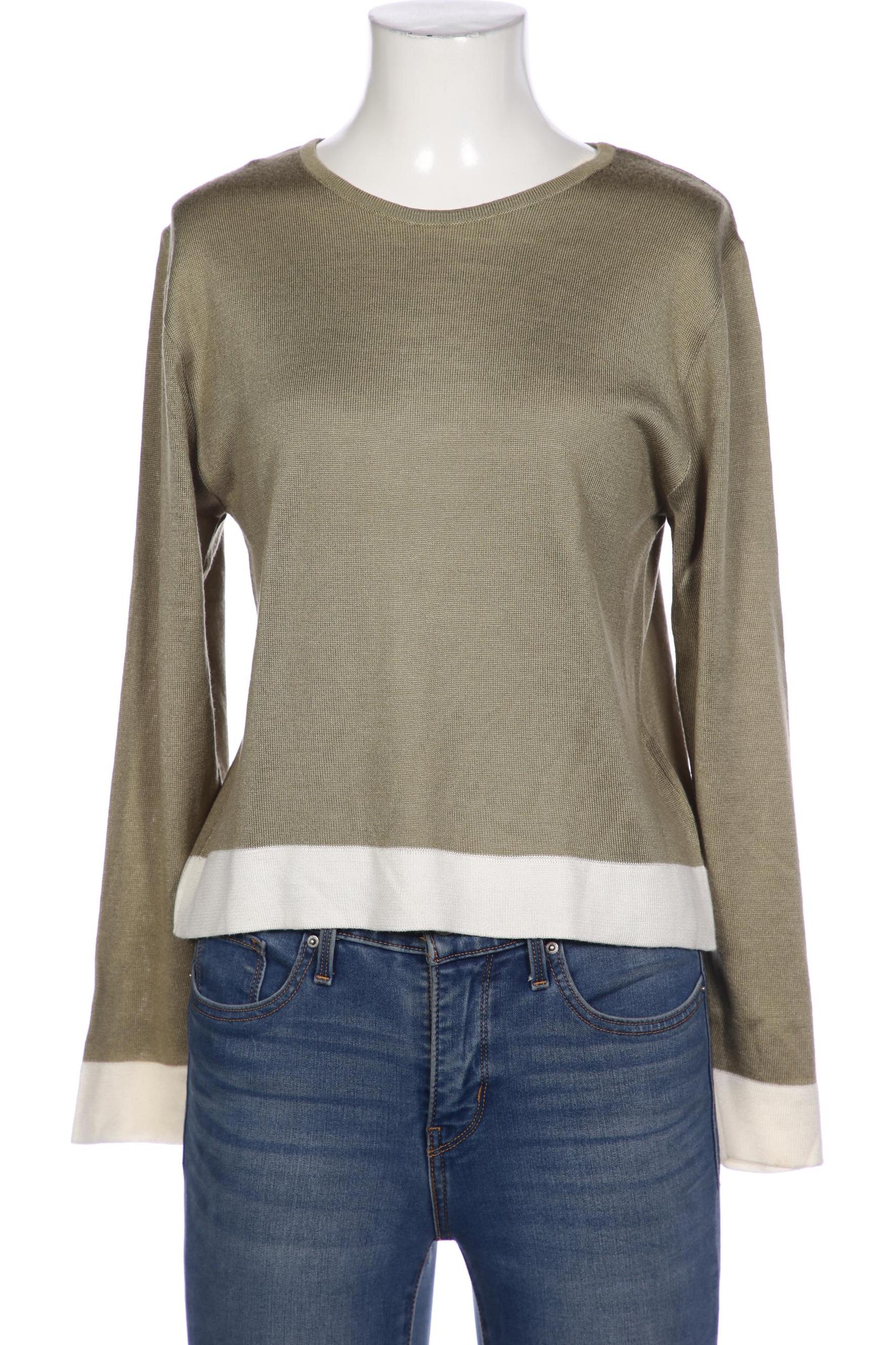

Apart Damen Pullover, grün, Gr. 34