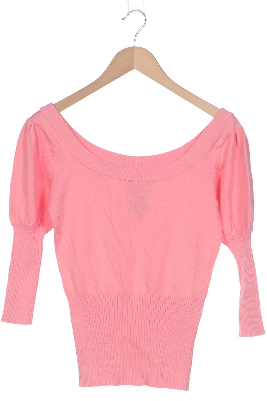 

Apart Damen Pullover, pink, Gr. 34