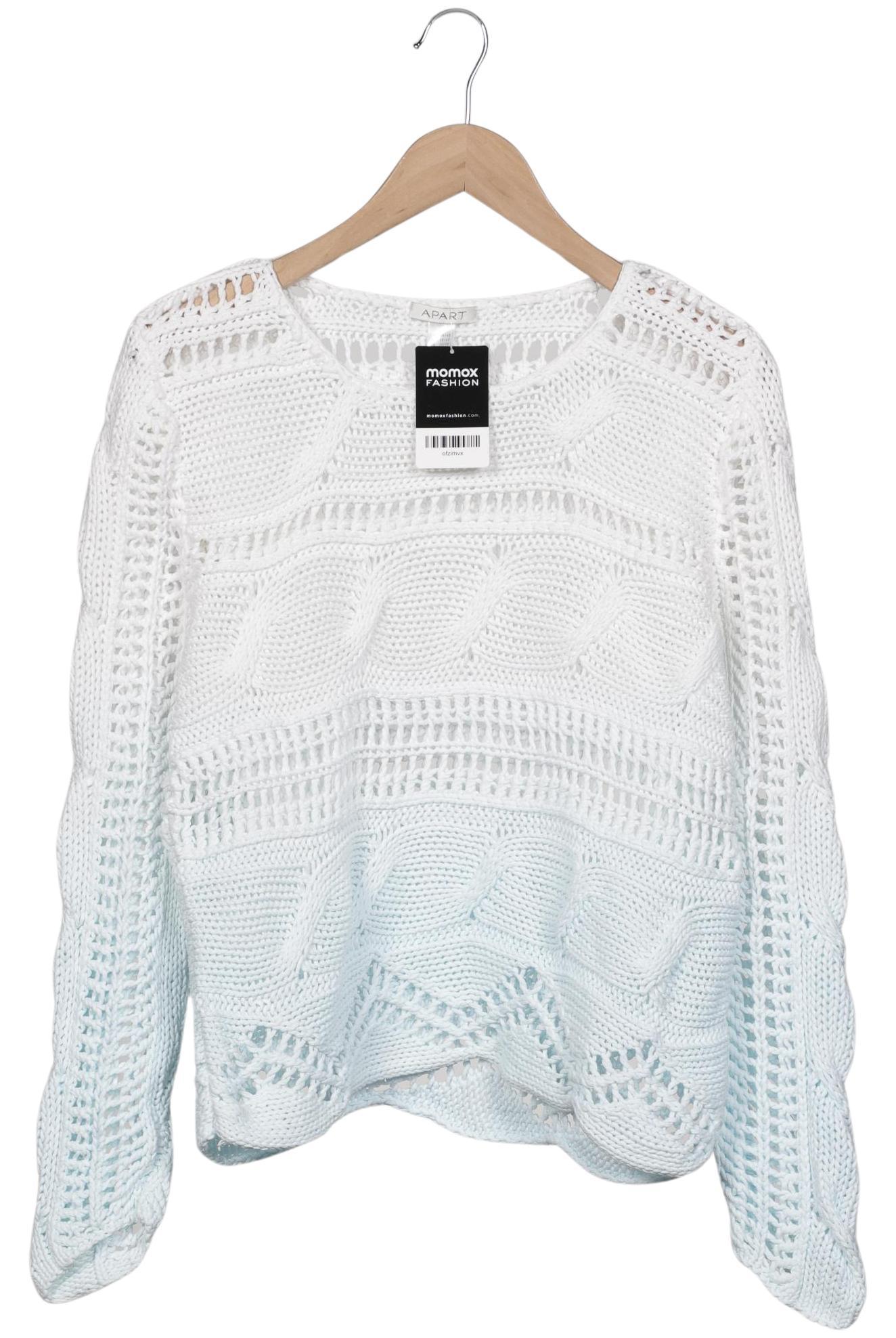 

Apart Damen Pullover, mehrfarbig, Gr. 40